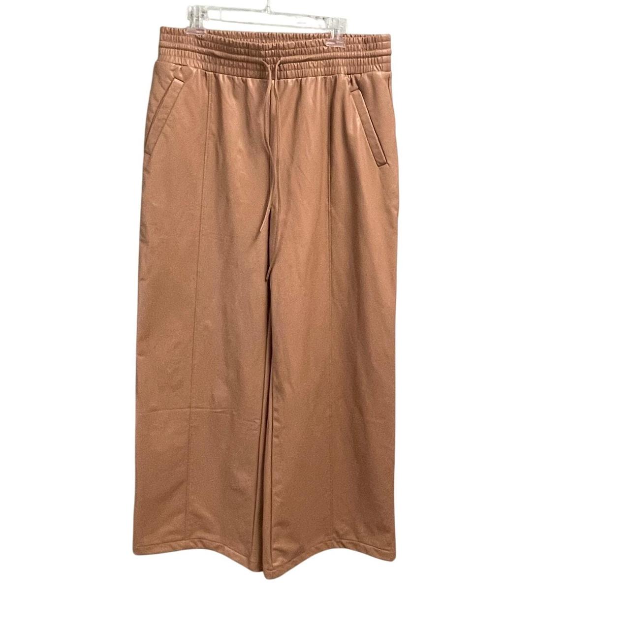 Open Edit Women's Pants - Tan - L – Open Edit Siz… - image 1