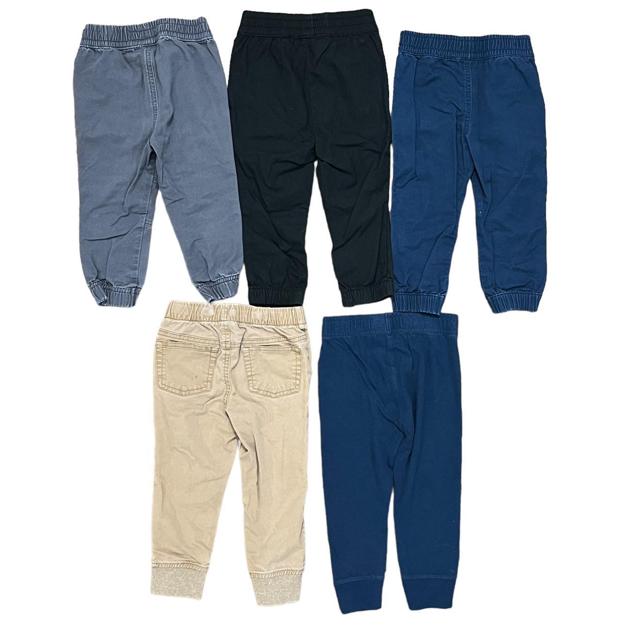 Garanimals best sale boy pants