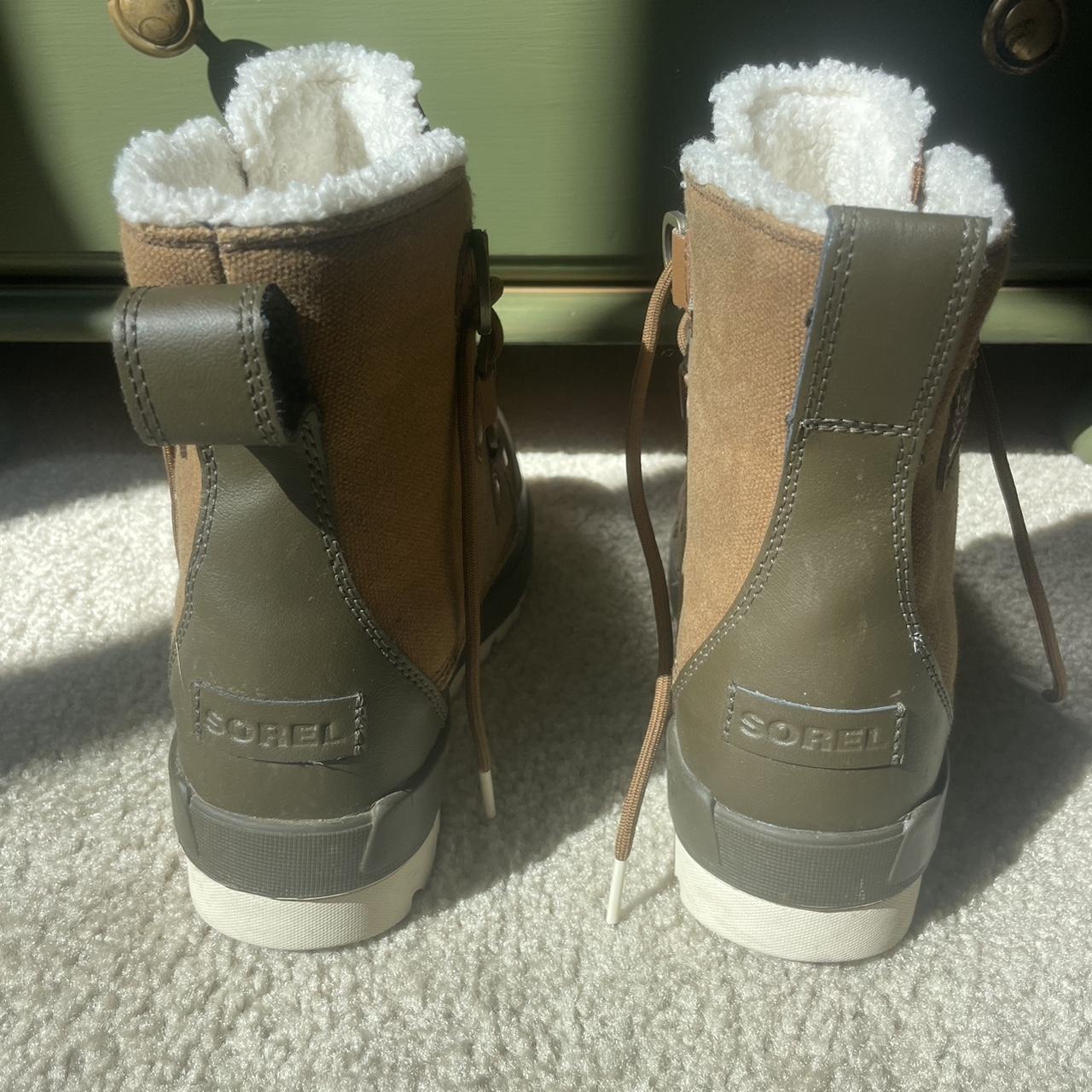 Sorel Women's Boots (5)