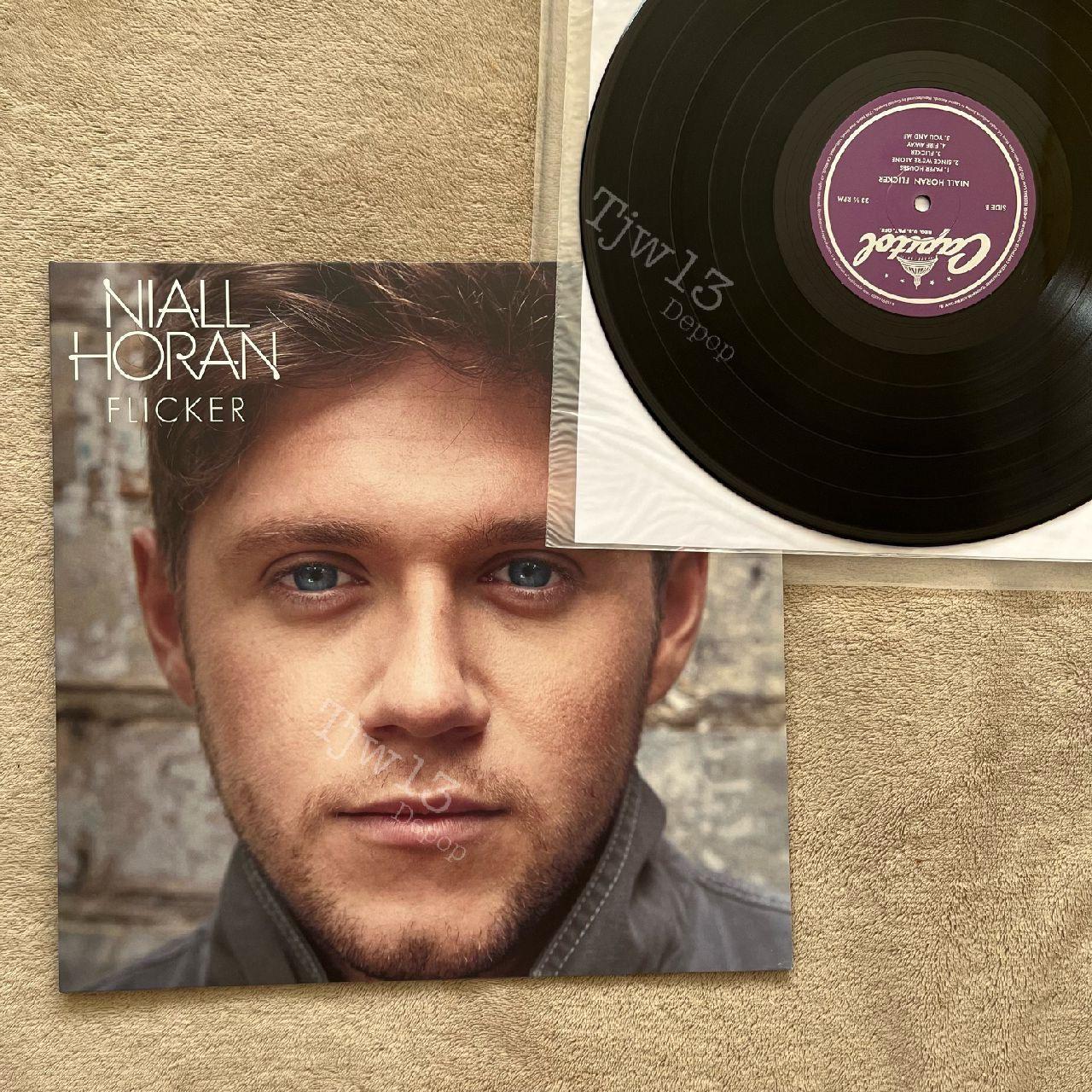 Niall outlet Horan Flicker Vinyl