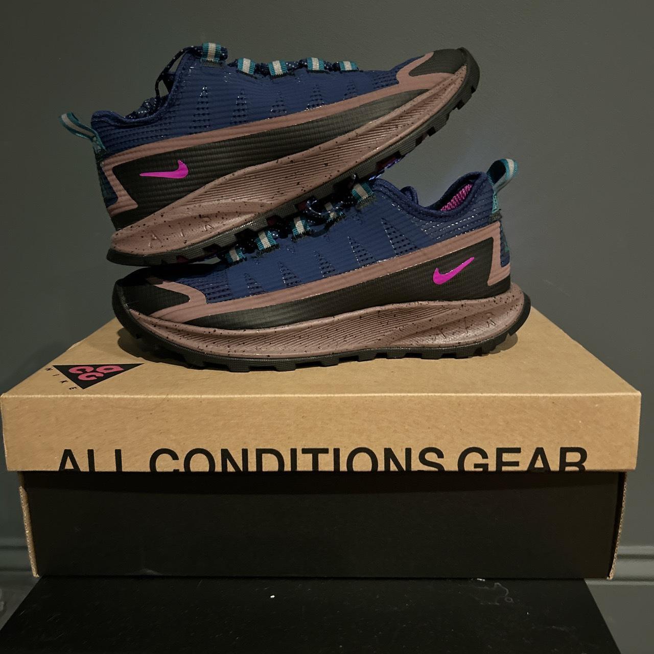 nike acg air nasu trainers