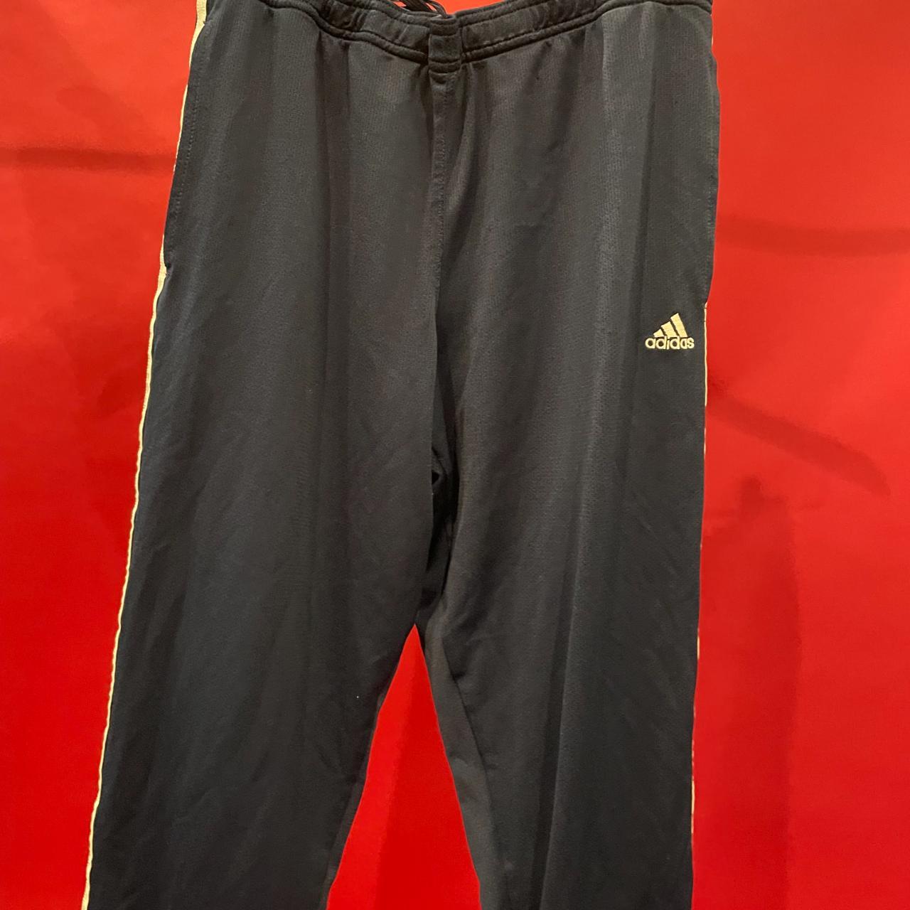 Adidas capri workout pants best sale