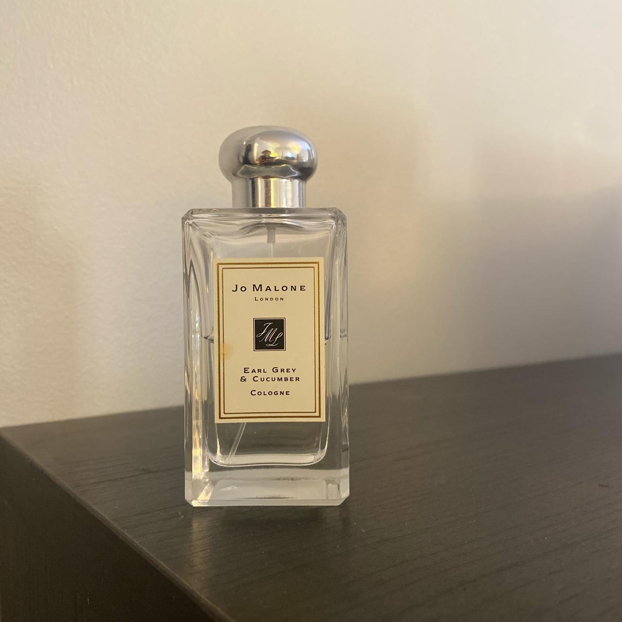 Jo Malone London cologne Earl grey and cucumber... Depop
