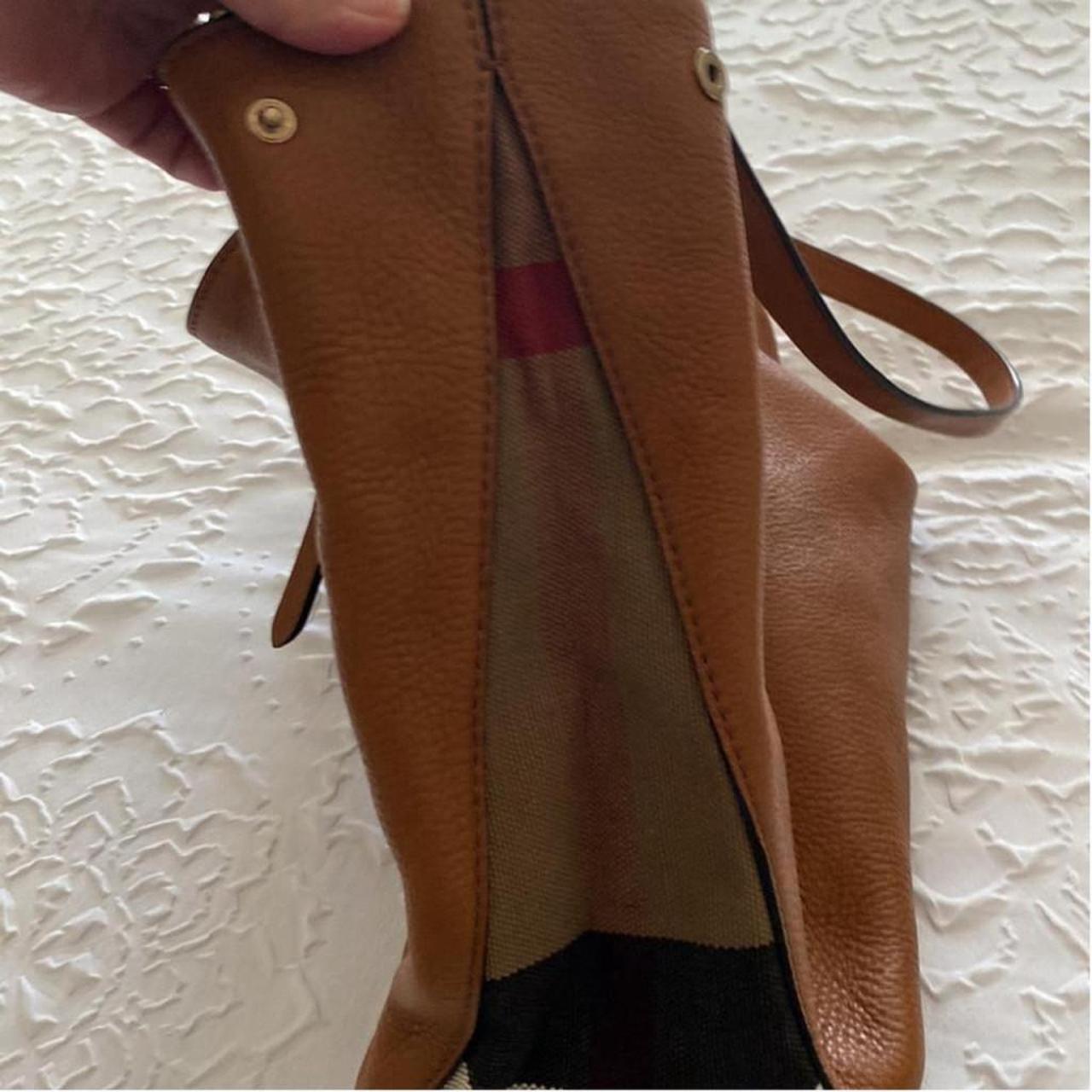 Authentic Burberry - Used | Burberry, Bags, Handbags