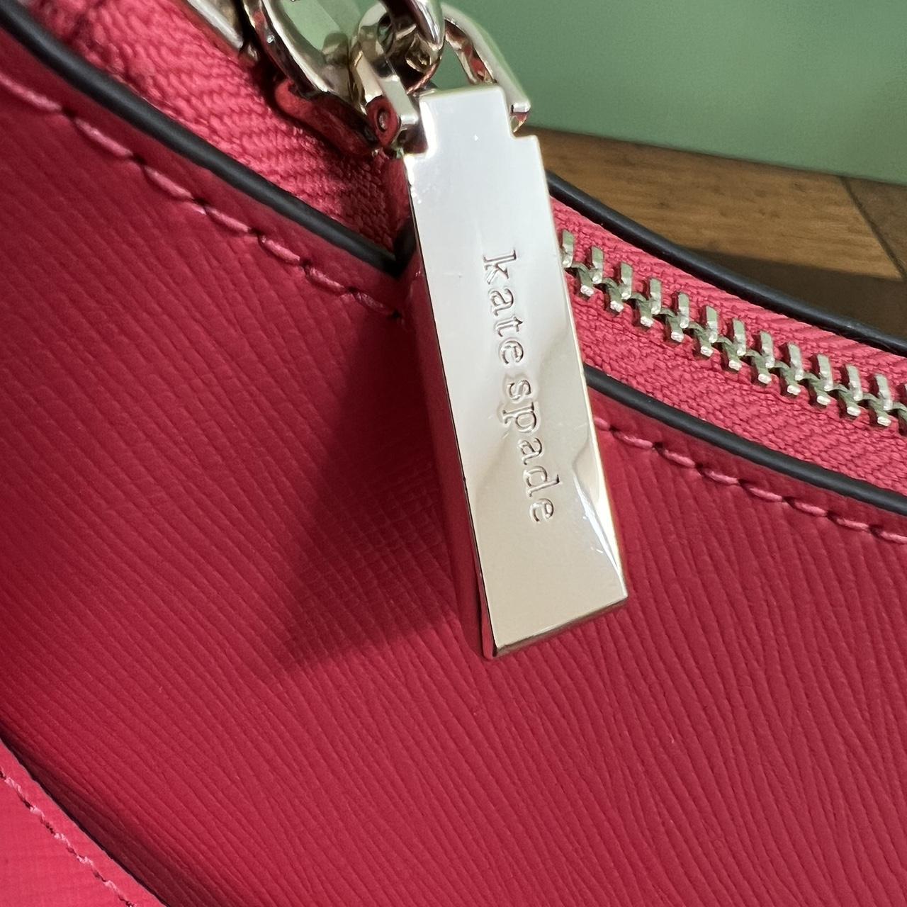 Authentic Kate spade Staci Crossbody Bag!! price - Depop