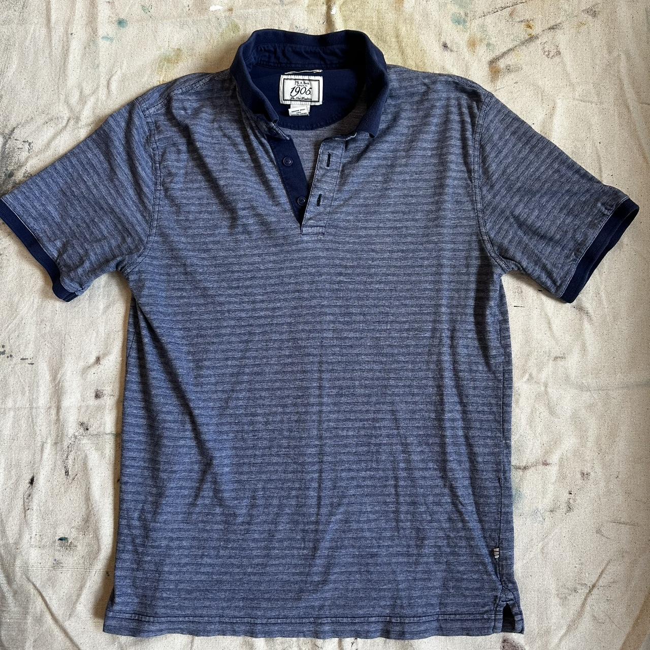 Jos. A. Bank 1905 polo Size: M - Depop