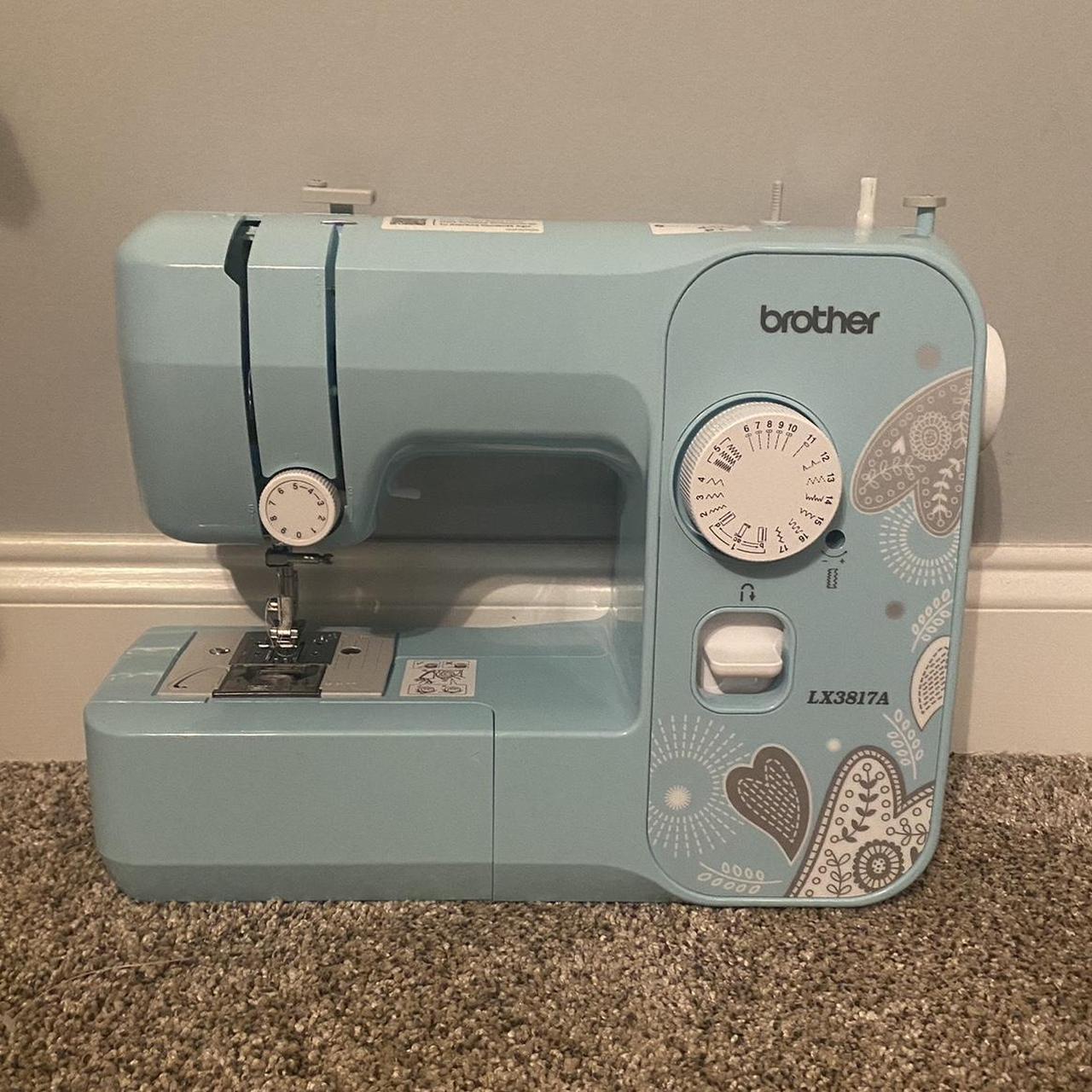 Brother LX3817A Sewing Machine 🧵 *NEW* with... Depop