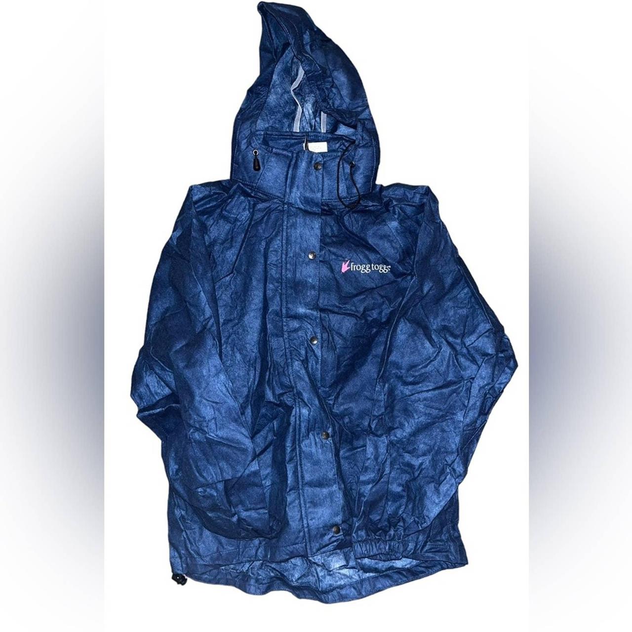 Pro Action Rain Suit - Frogg Toggs