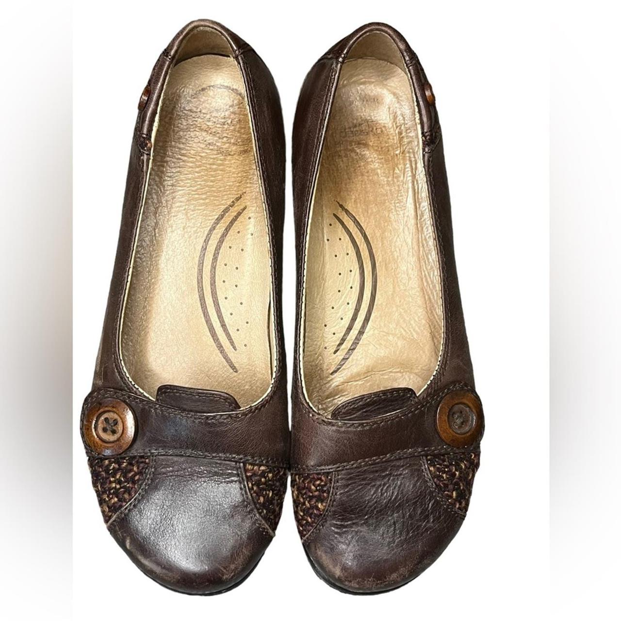 Dansko pammy sales