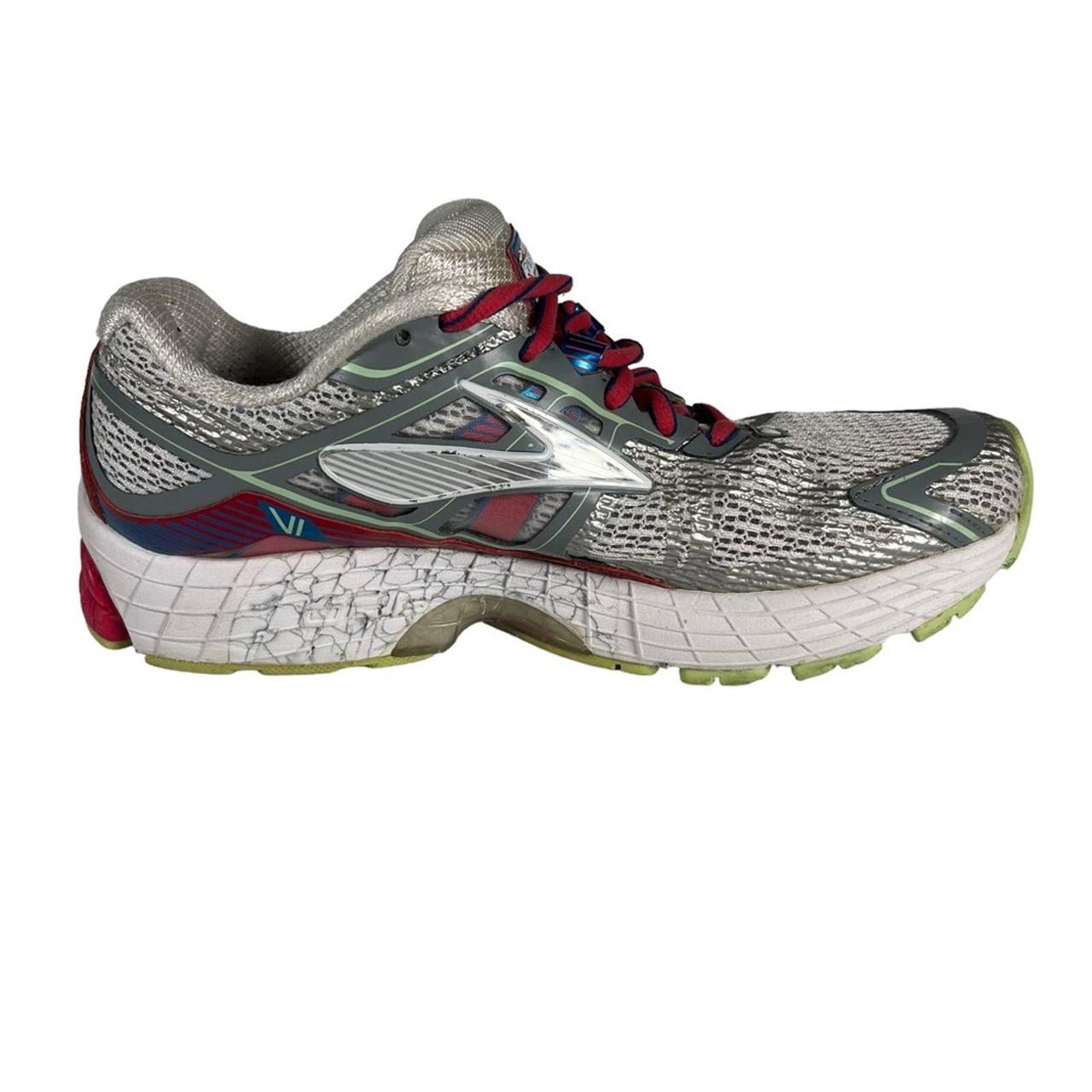 Brooks ravenna 6 ladies running shoes deals