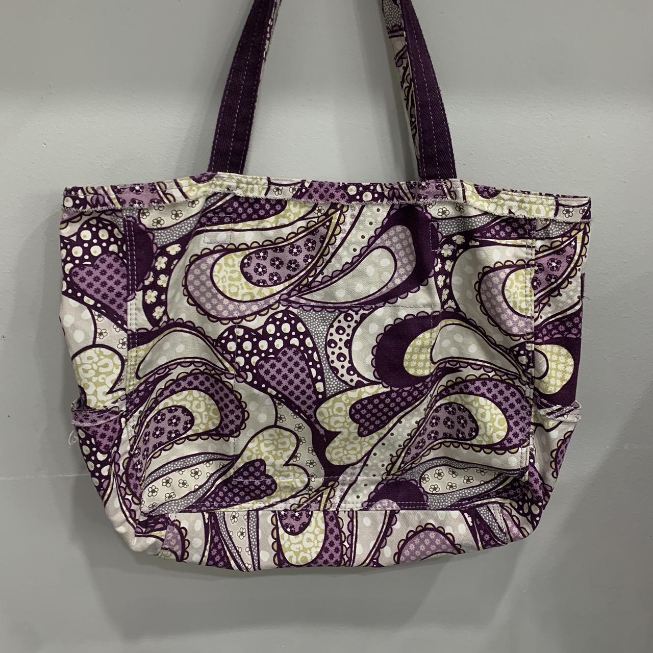 Thirty one retro metro tote tote beach Depop