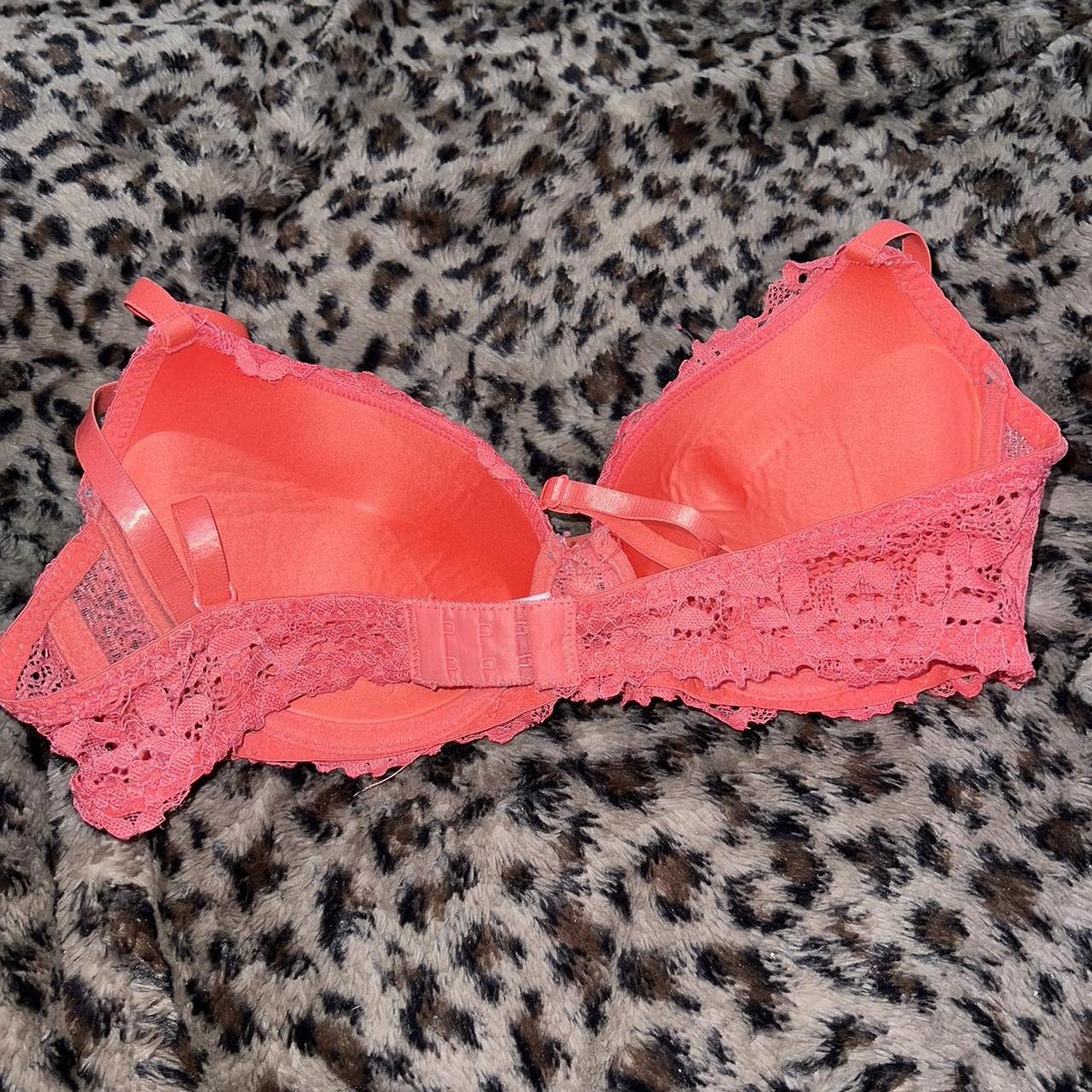 Juicy Couture Bra Padded Tie Dye Push Up with - Depop