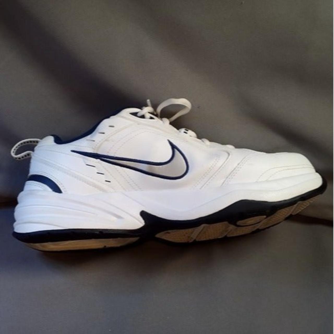 Nike Air Monarch IV Sneakers Size 12.5 Men's These... - Depop