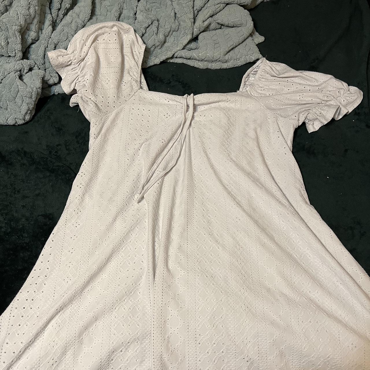 ross dress only worn twice; no tags or labels; size... - Depop