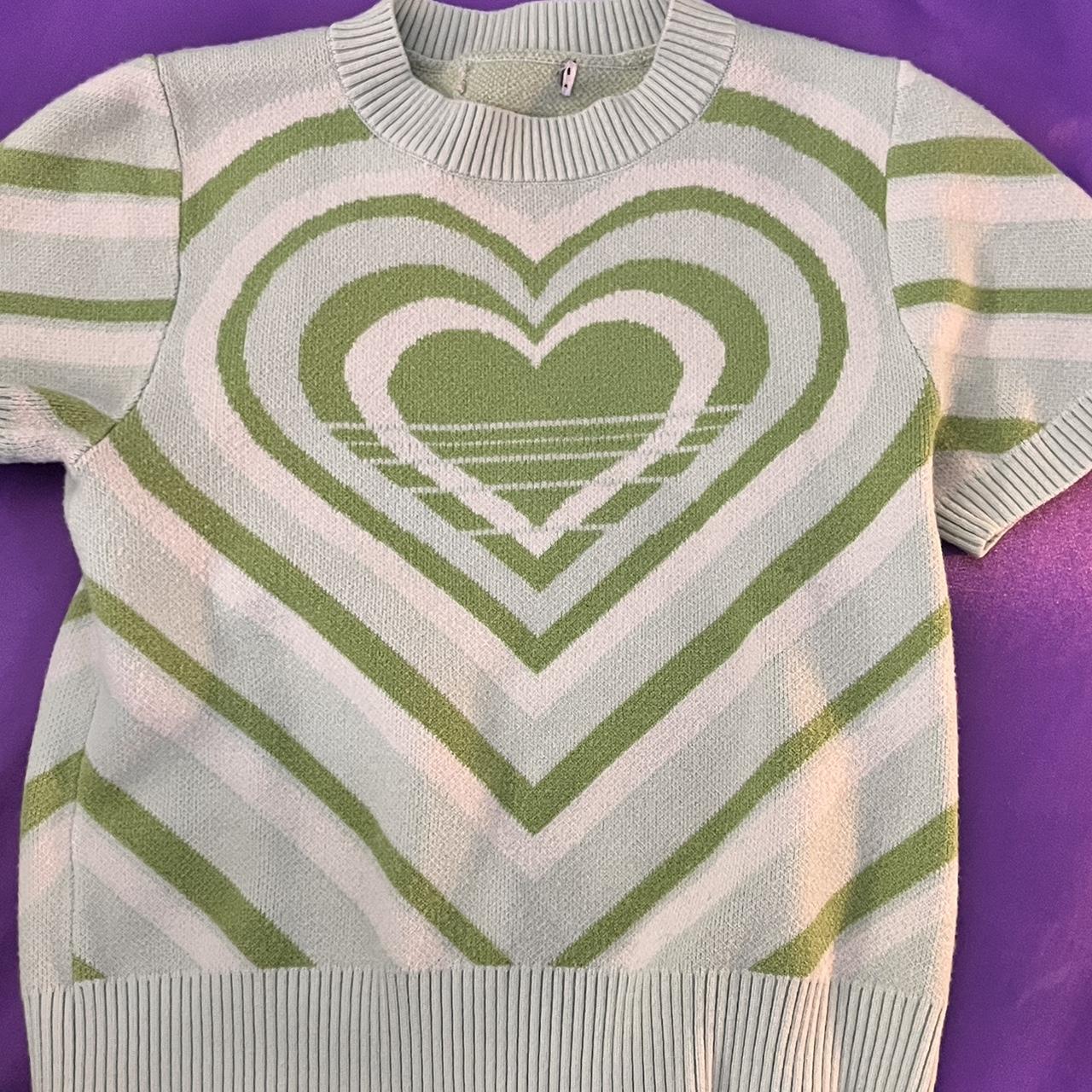 item listed by xoxoacexo