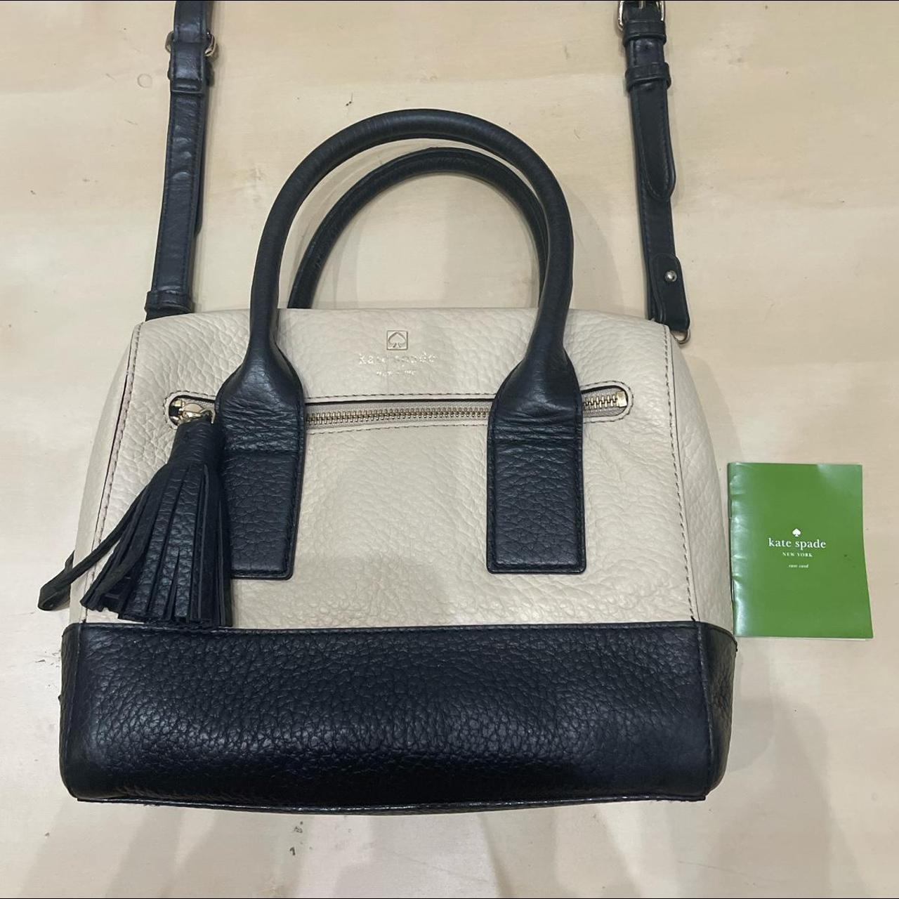 Kate sale spade alessa