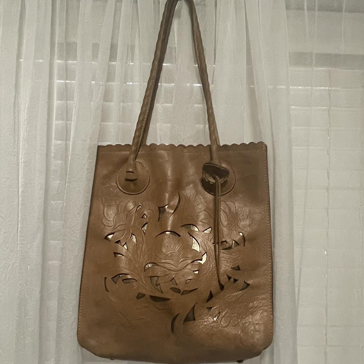 Patricia nash best sale estella tote