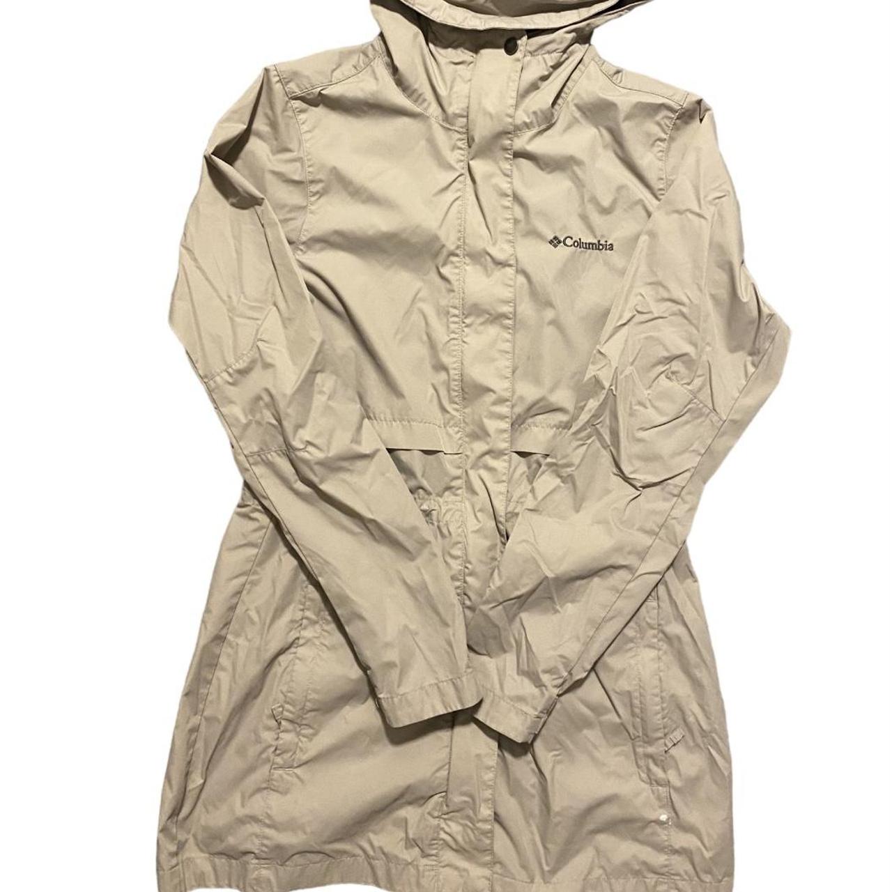 Columbia shine outlet struck ii jacket