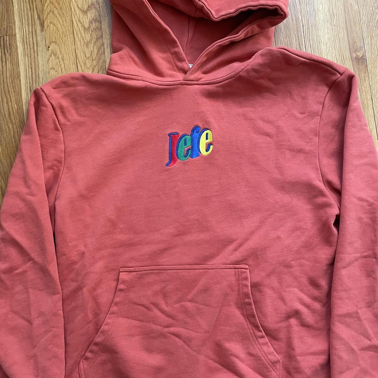 Tgf best sale obd hoodie