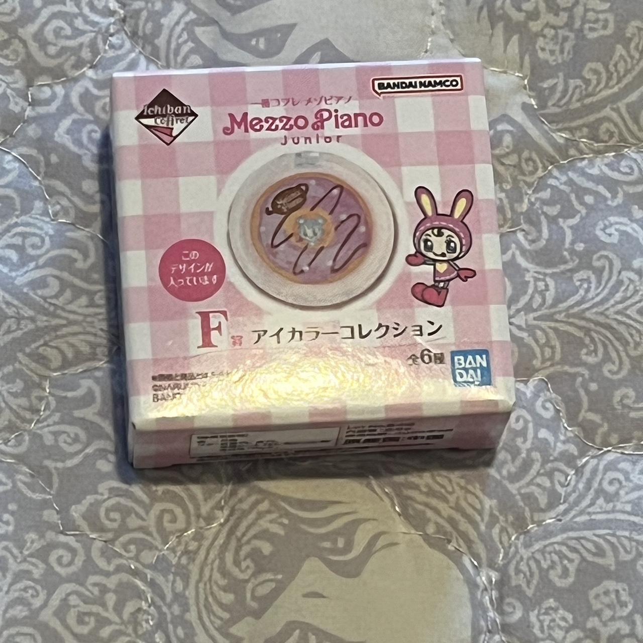 ꒰୨୧꒱ Mezzo Piano Purple Eyeshadow ♡ Condition ; | Depop