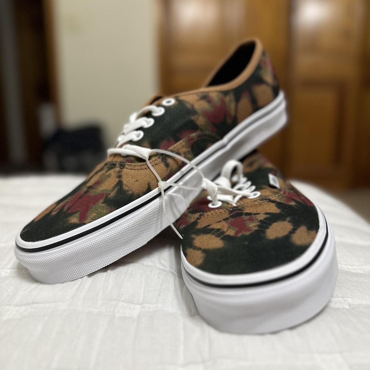 Vans Men's Doheny Shoes