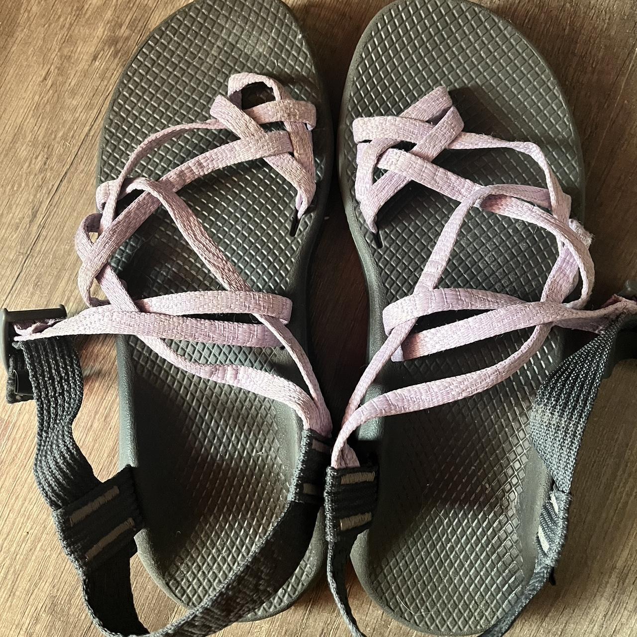 Lavender chacos on sale