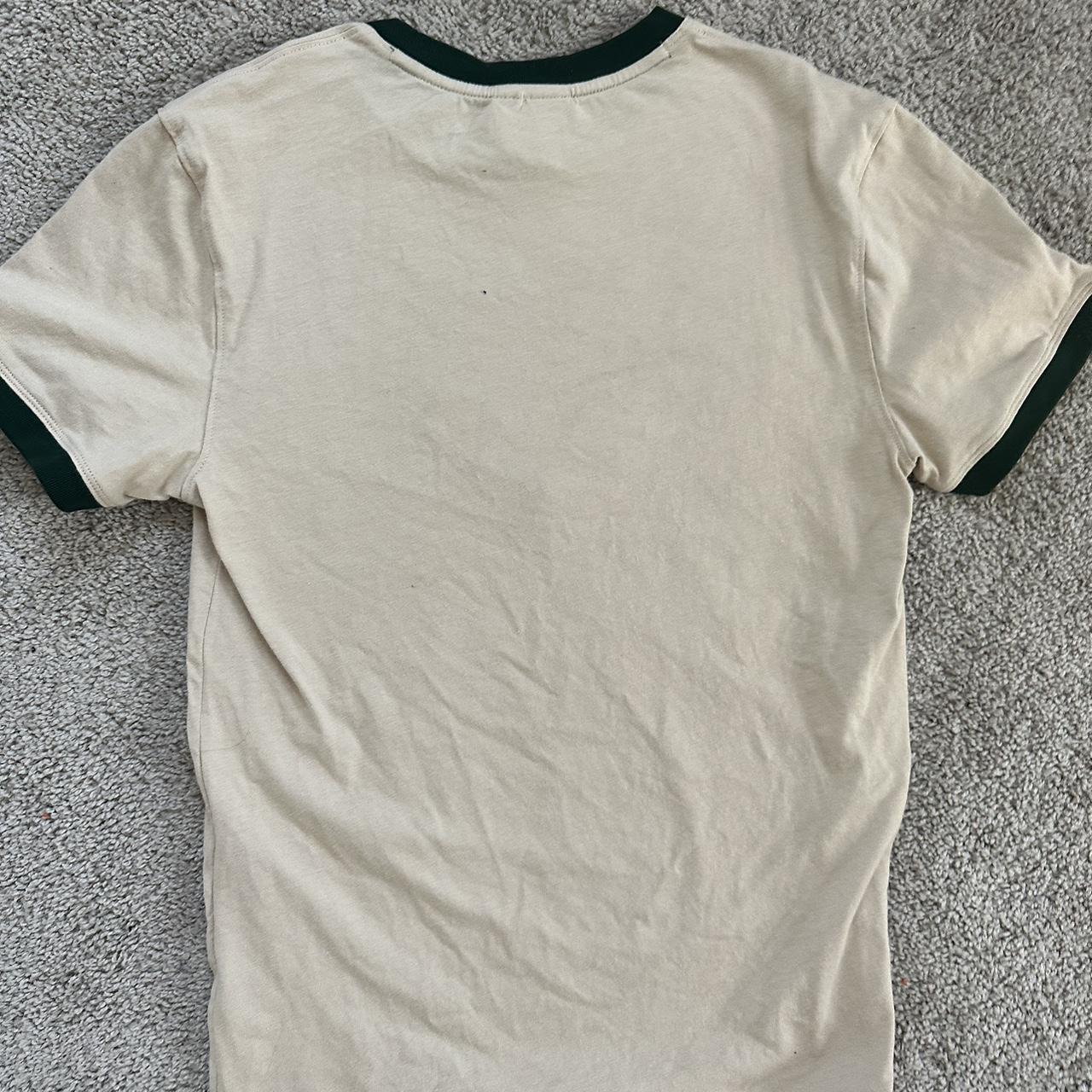 Champion Athletic Club Ringer T-Shirt