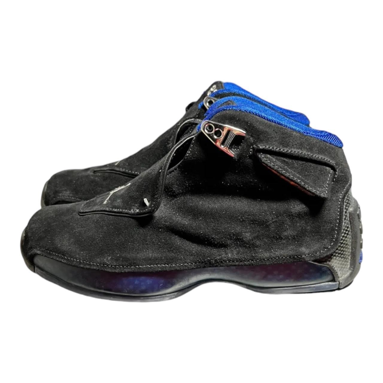 Jordan 18 fashion nike