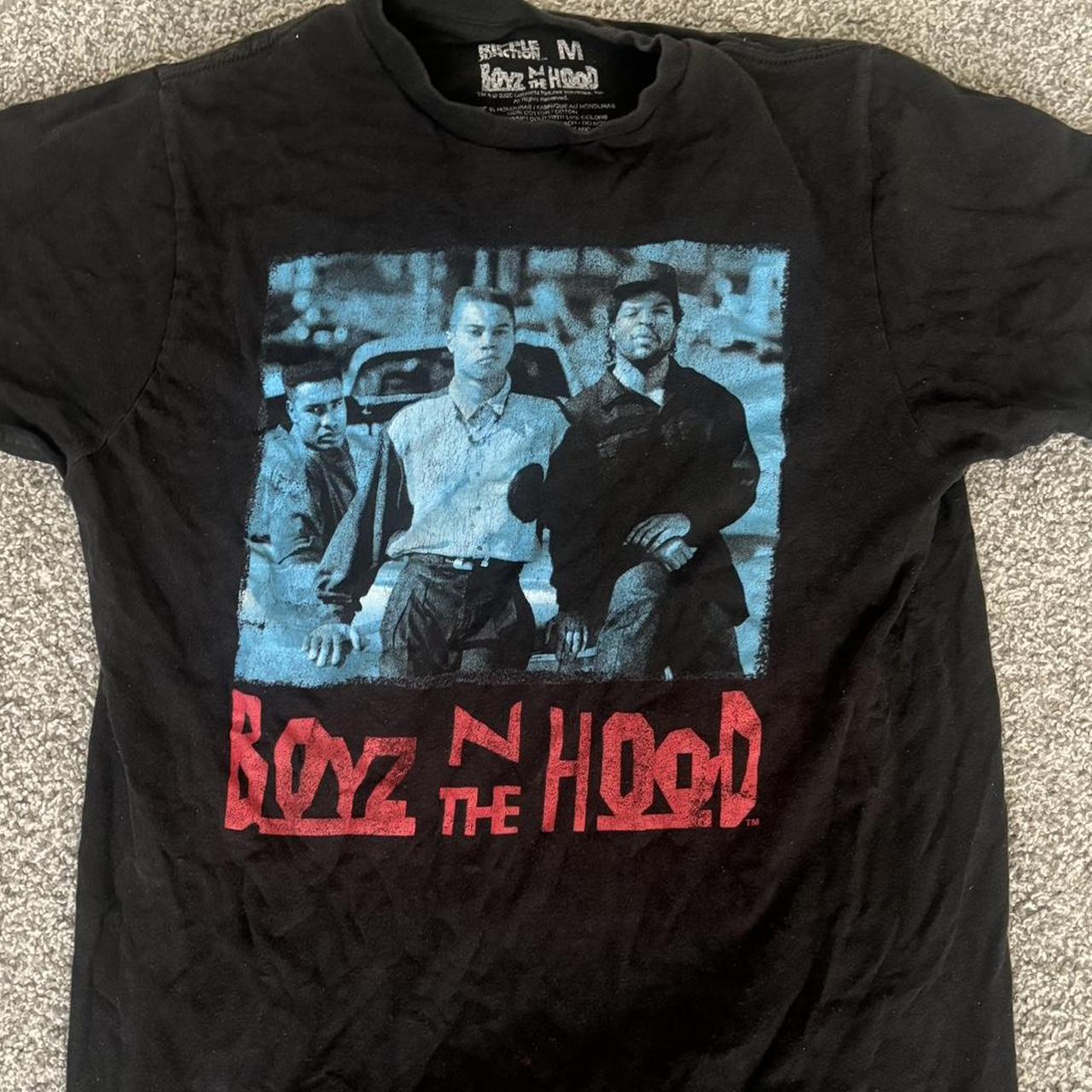 Boyz n the hood best sale shirt target