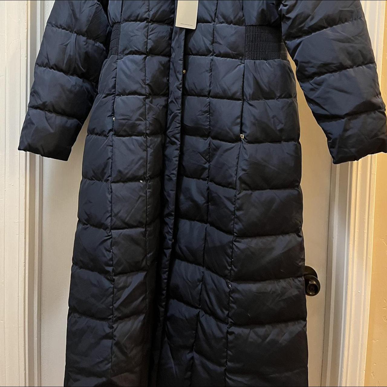 Cole haan winter on sale coat