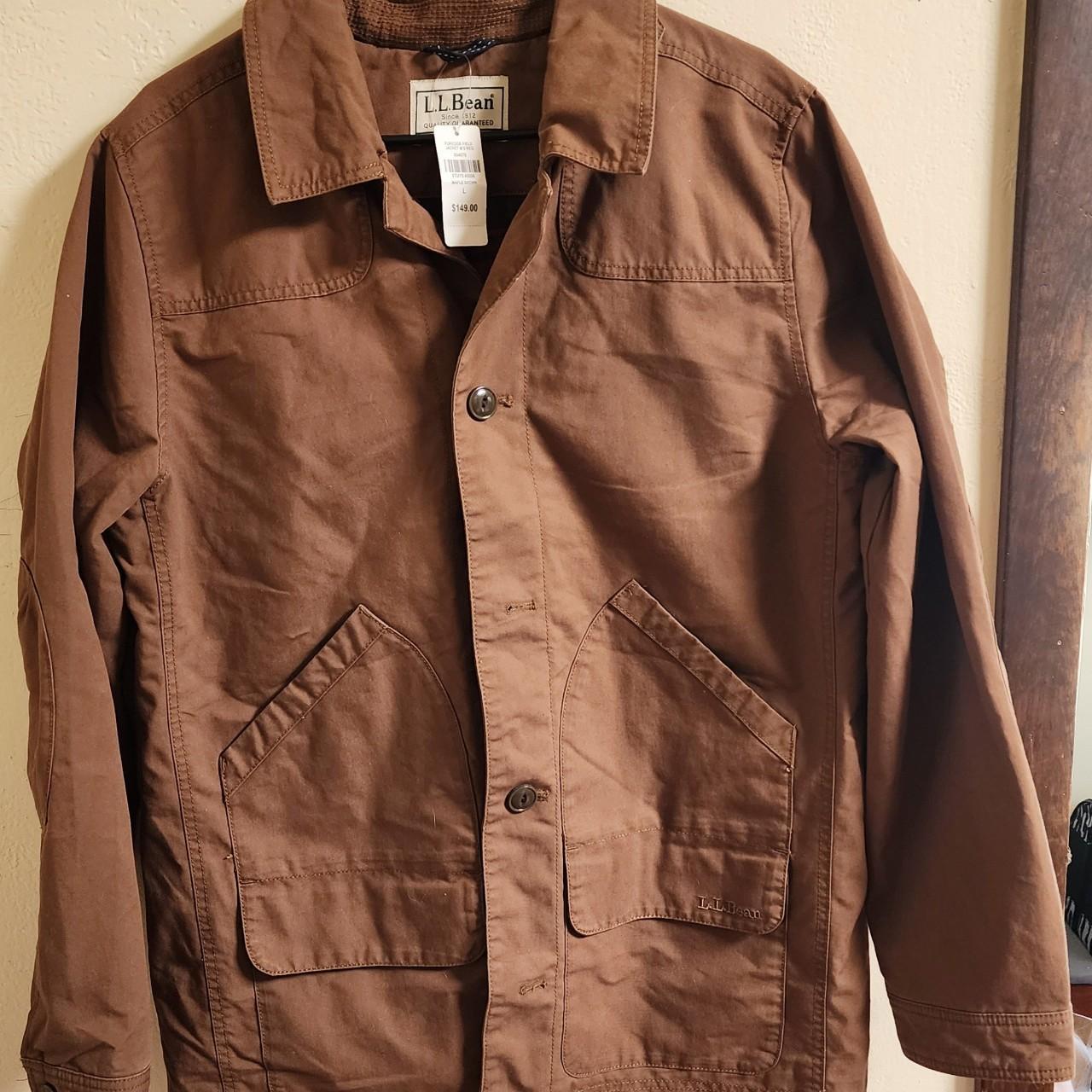 Foreside on sale field jacket