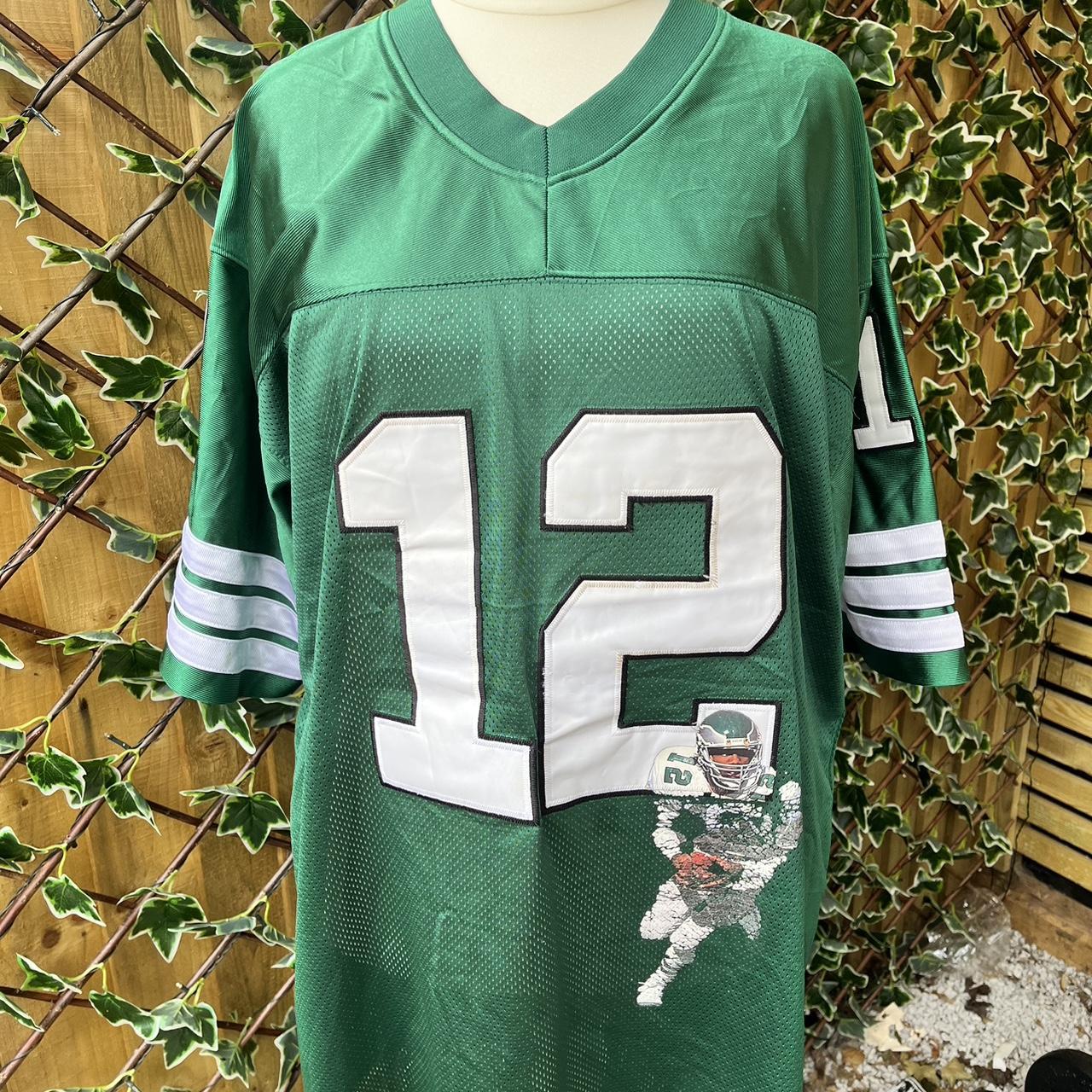 Vintage Mitchell & Ness 1985 Philadelphia Eagles Randall