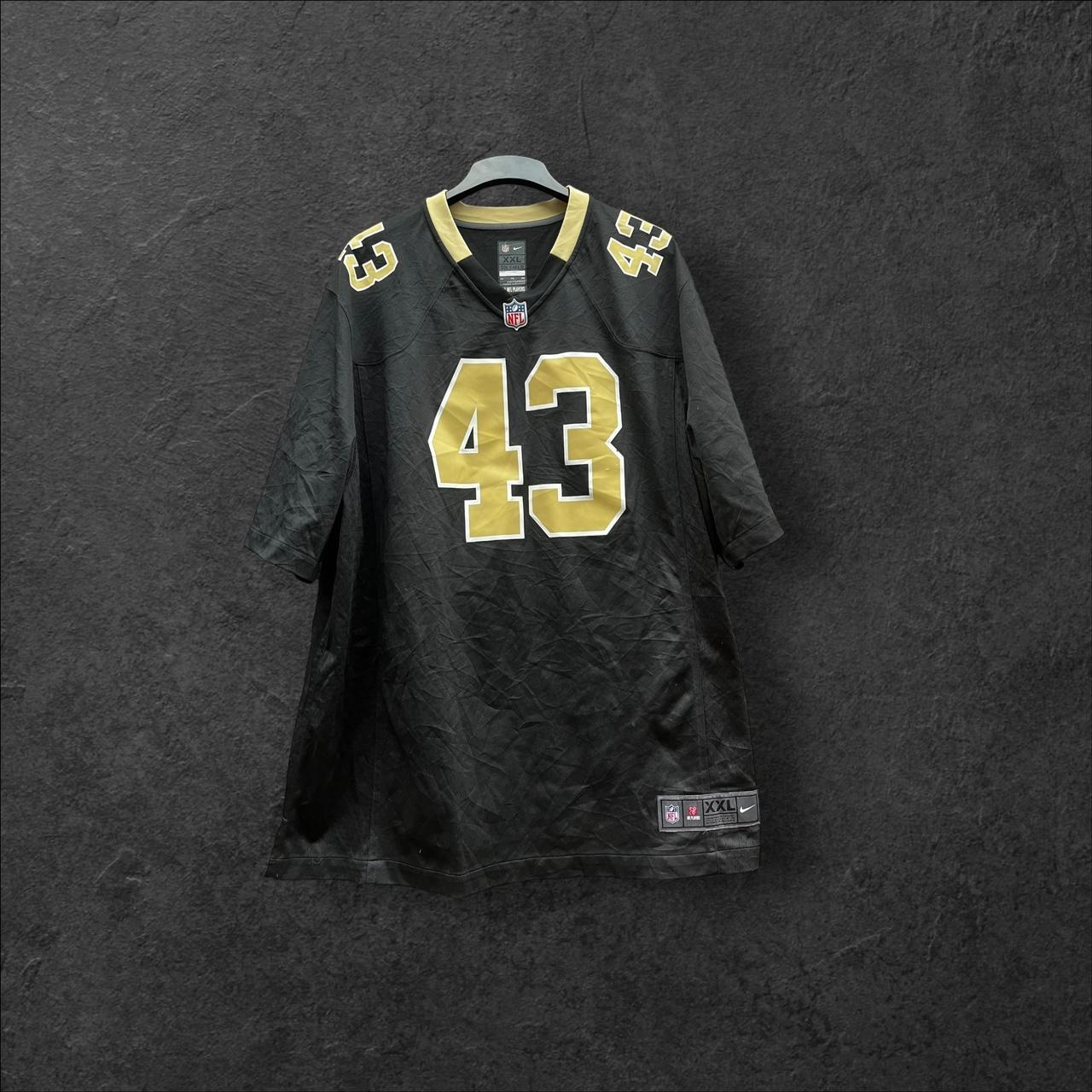 Black darren sproles jersey hotsell