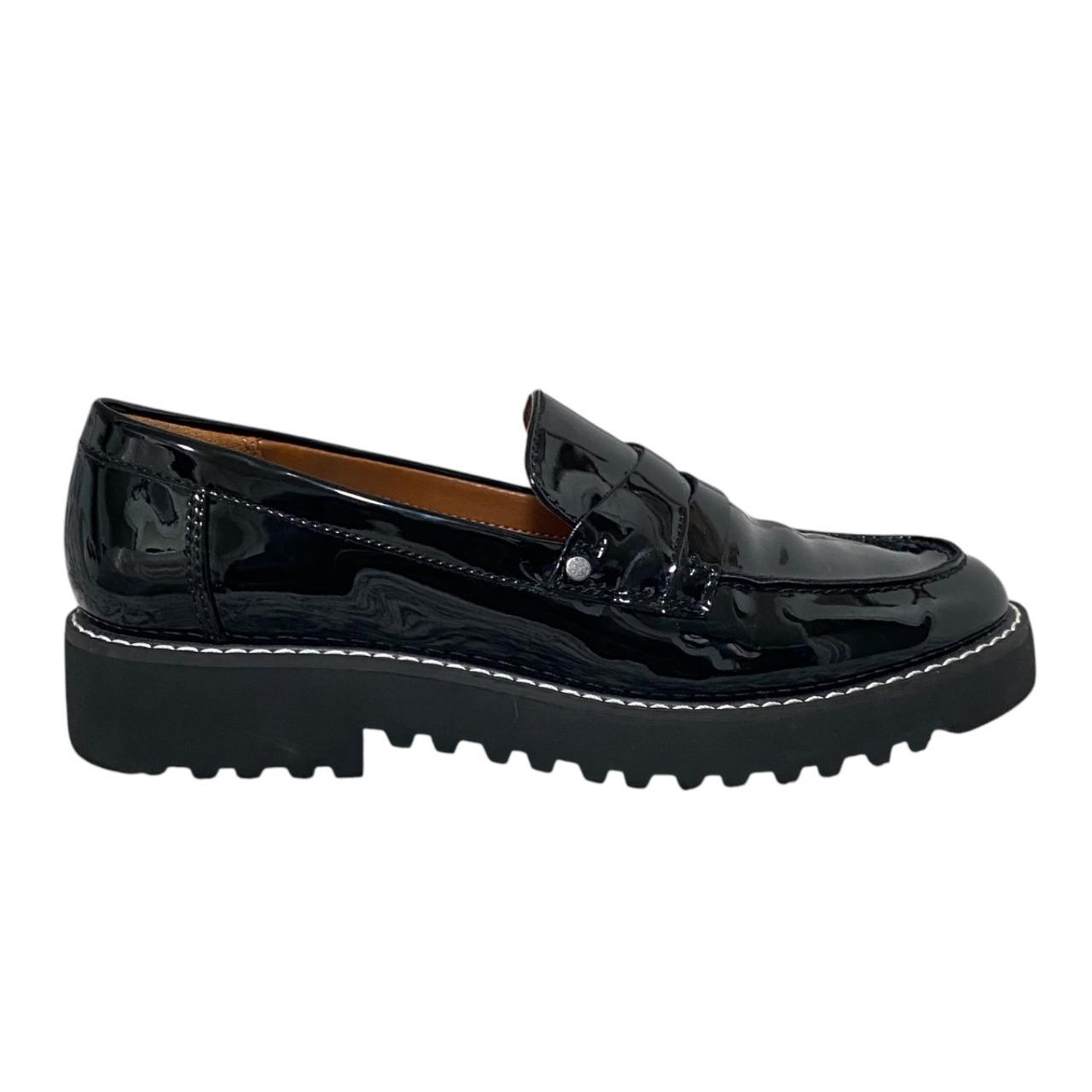 Franco Sarto Women's Loafers Black US – Franco Sarto Black