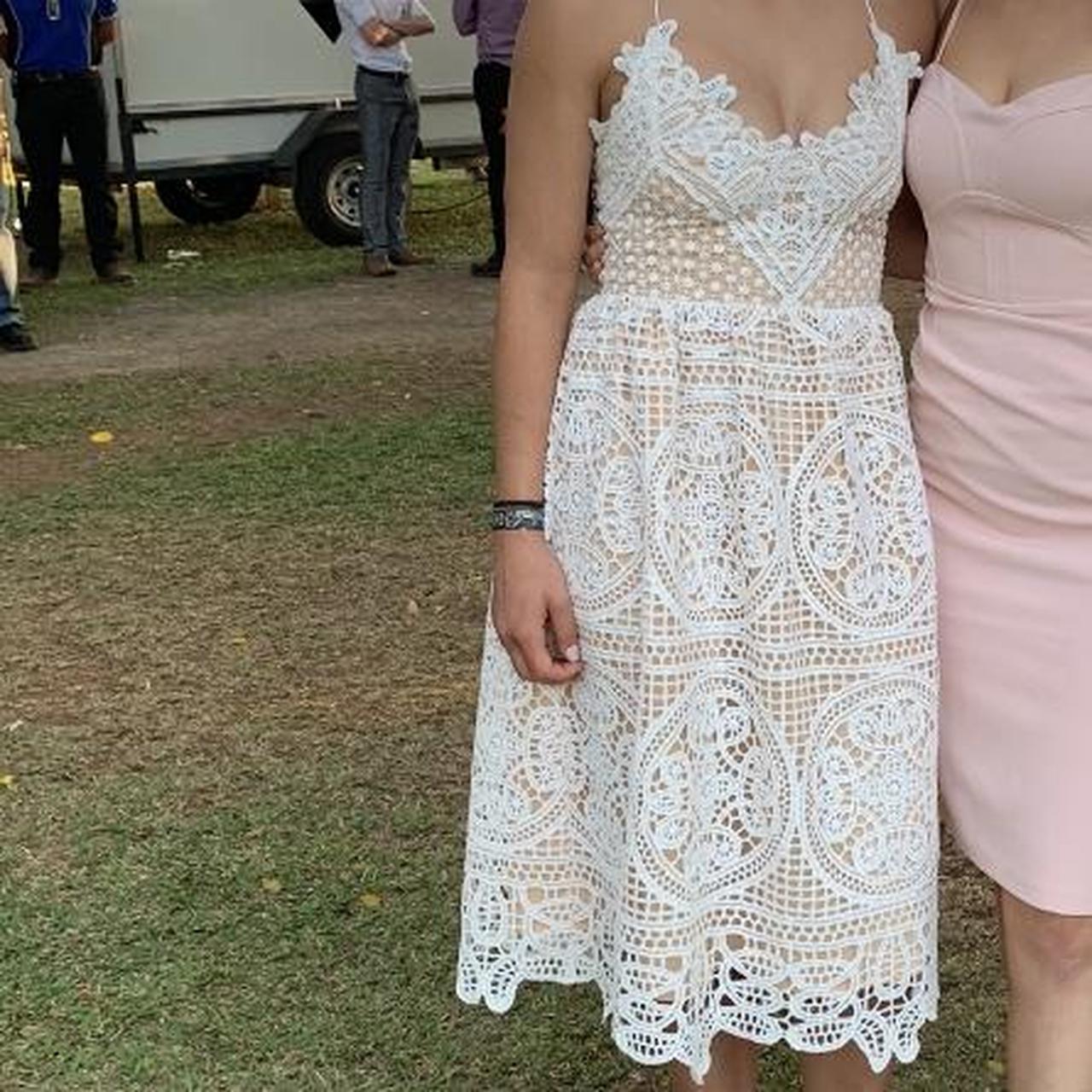 🕊️🕊️ two sisters the label Annabelle dress 🕊️🕊️ Size