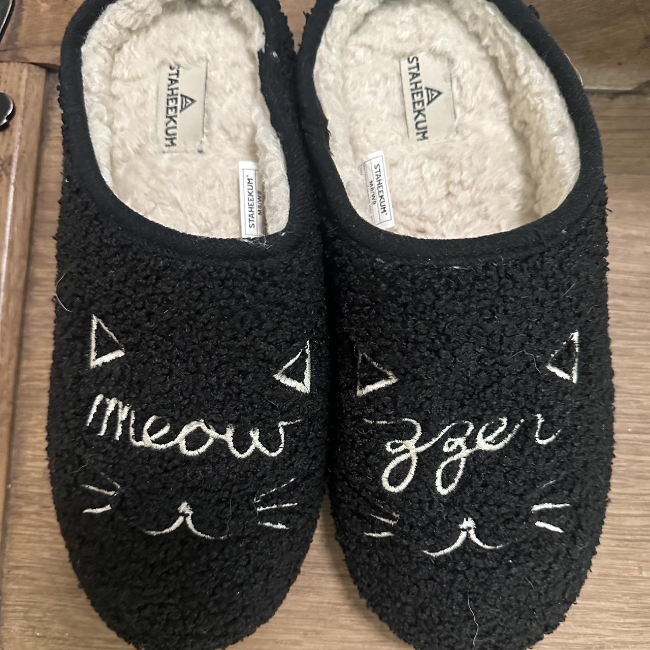 Staheekum slippers 2025