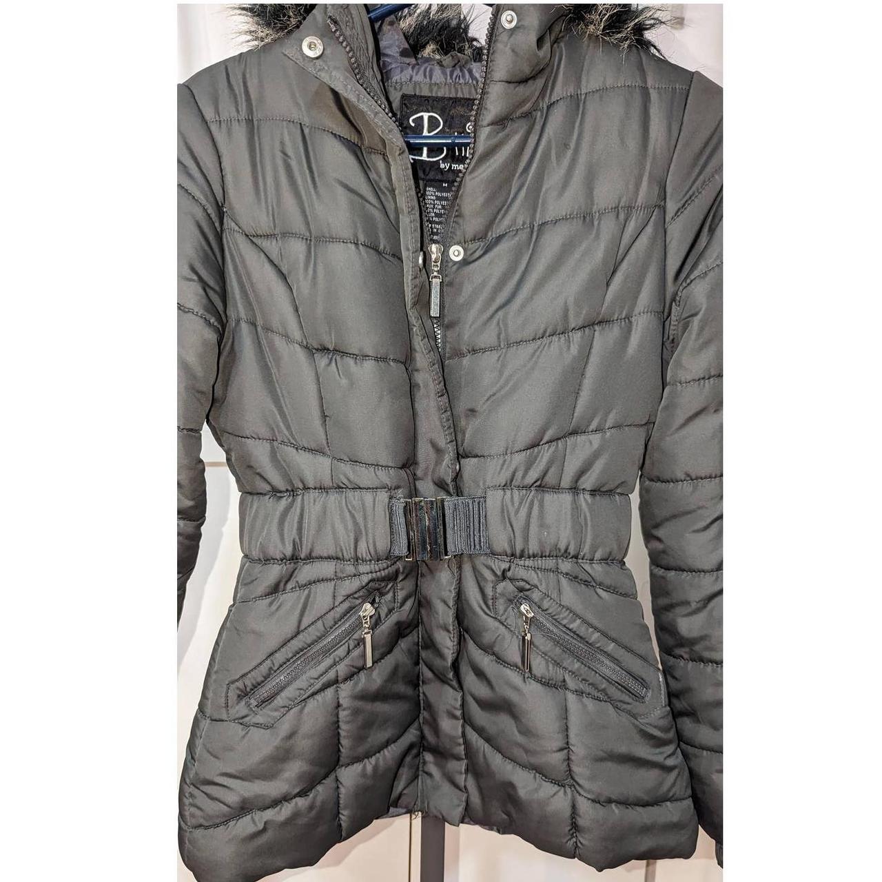 Me jane 2024 quilted jacket