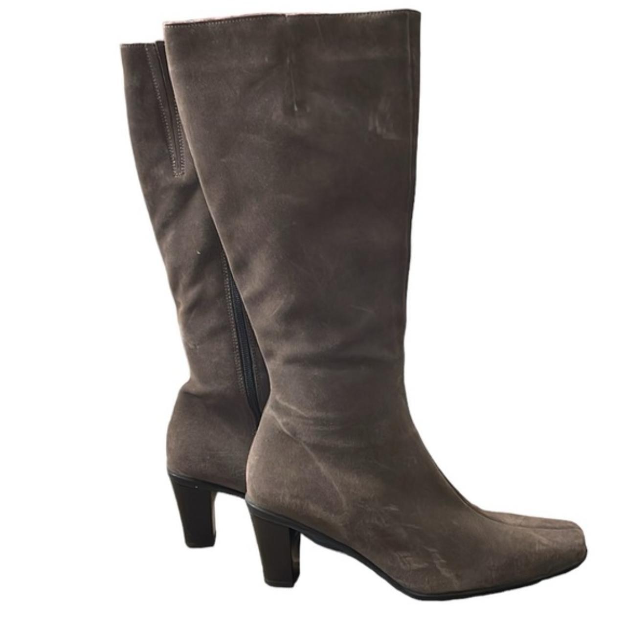 C la hot sale canadienne boots