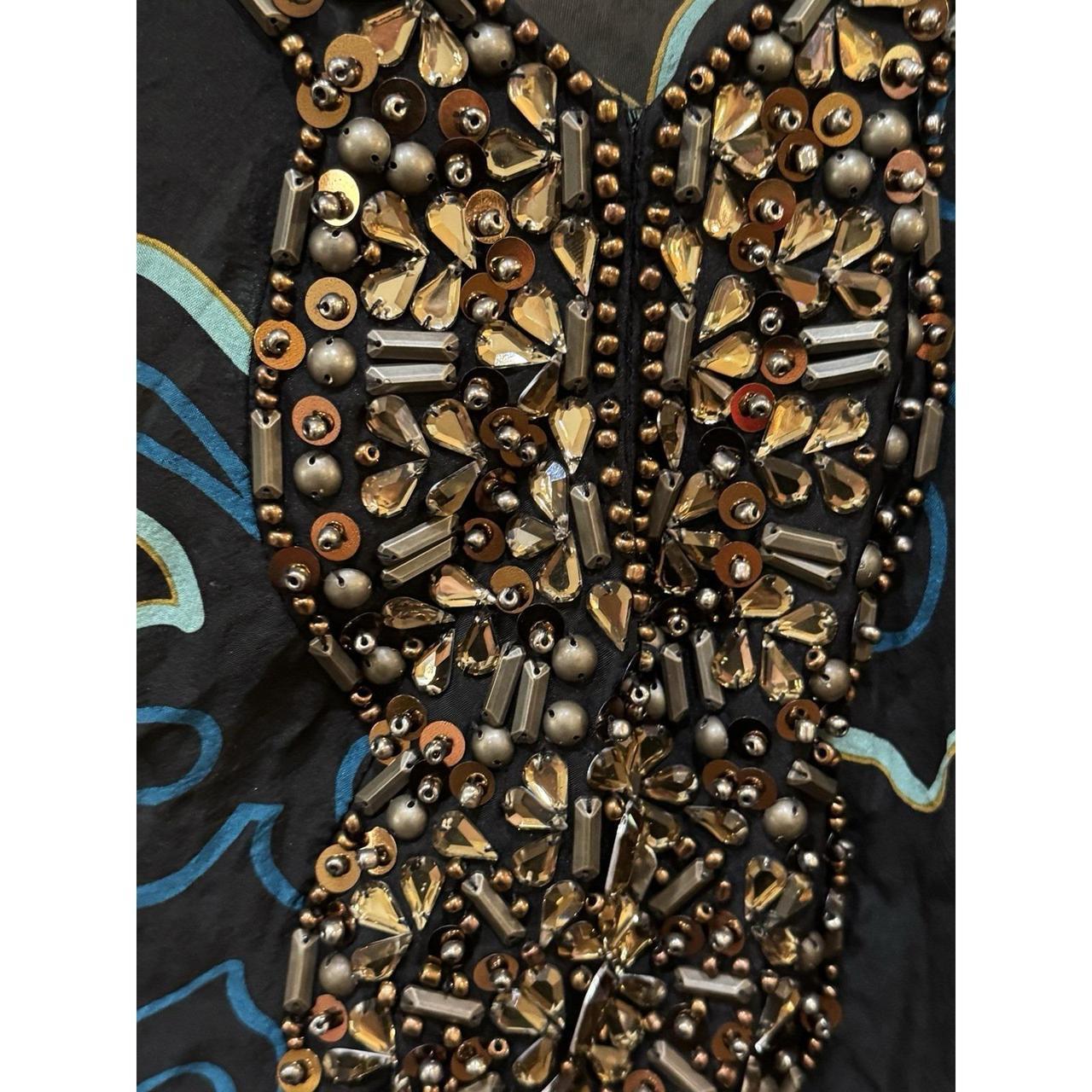 Hale Bob Women's Blouse - Multi - XS – Hale Bob S… - image 4