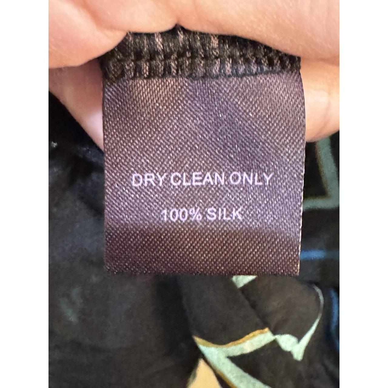 Hale Bob Women's Blouse - Multi - XS – Hale Bob S… - image 5