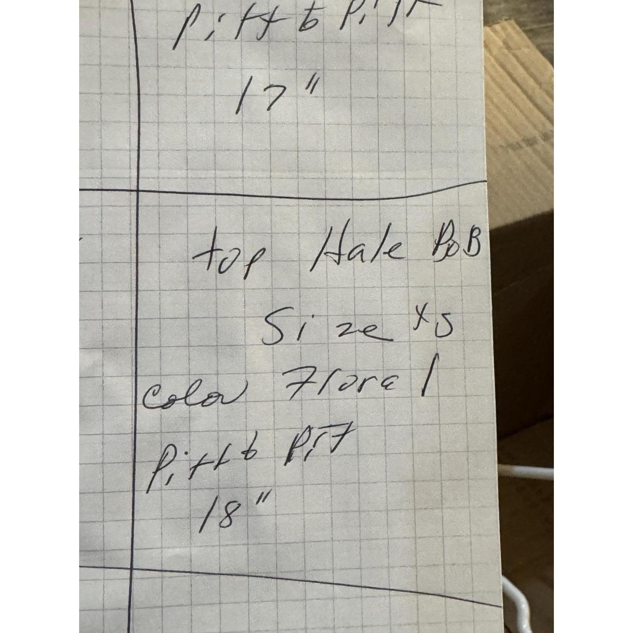 Hale Bob Women's Blouse - Multi - XS – Hale Bob S… - image 7