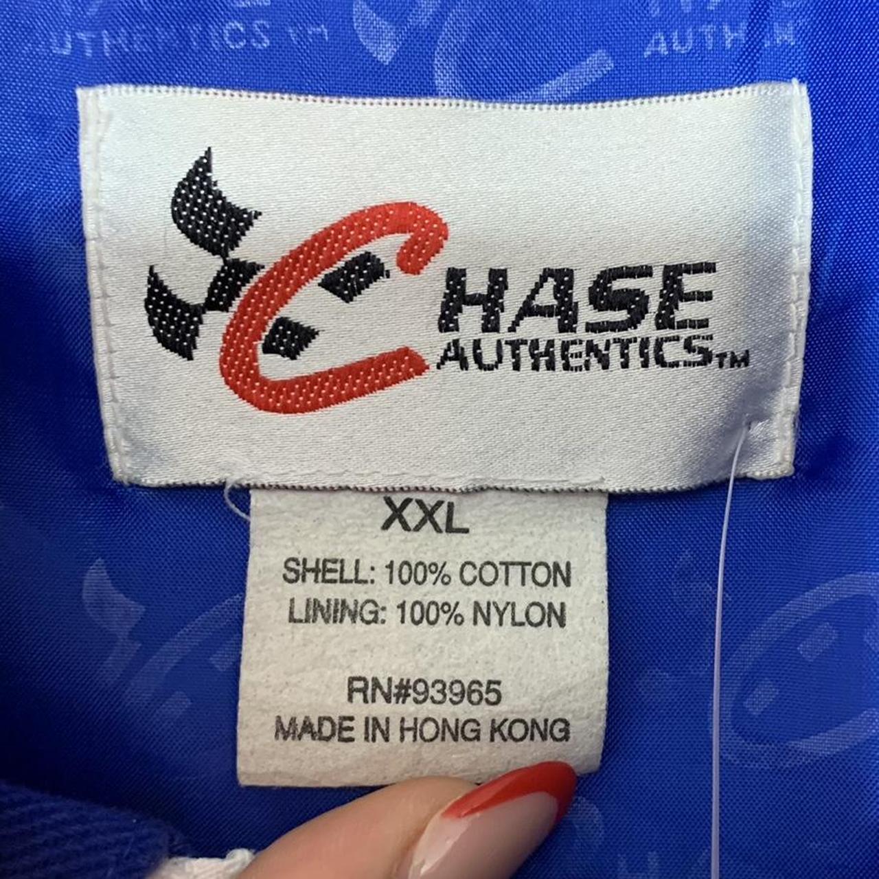 Late 90s Chase Authentics Miller Alice NASCAR Racing... - Depop