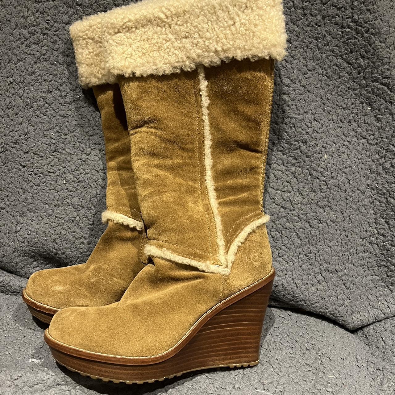 stanthorpe ugg boots