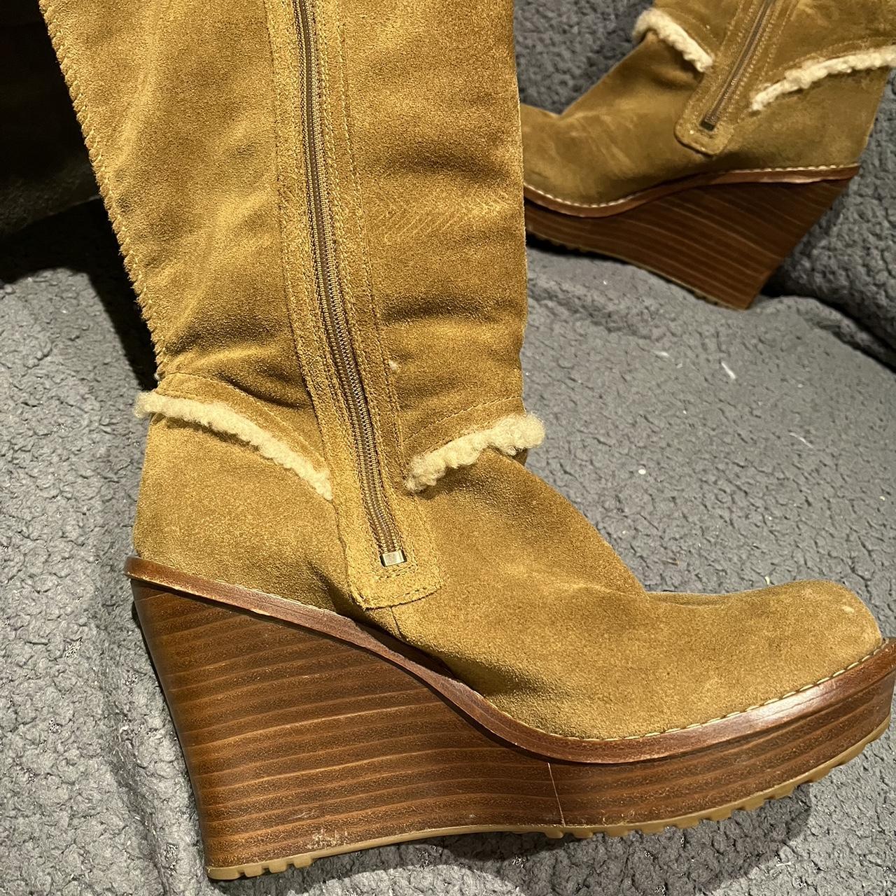 stanthorpe ugg boots