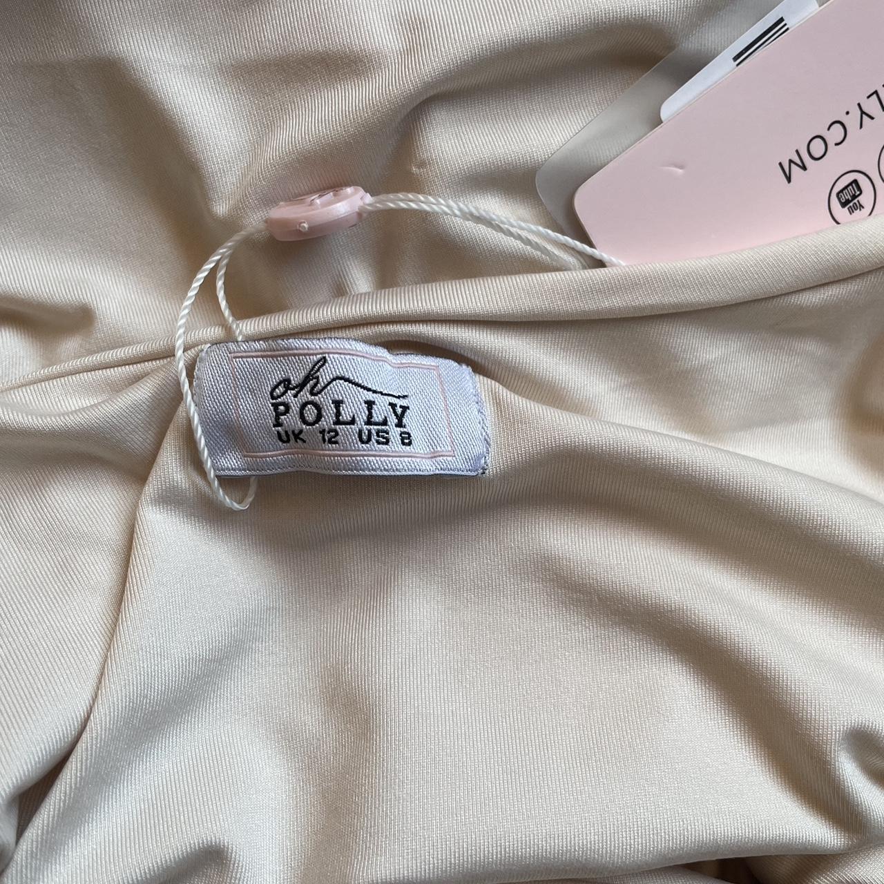 Oh Polly UK size 12, brand new never worn with tag... - Depop