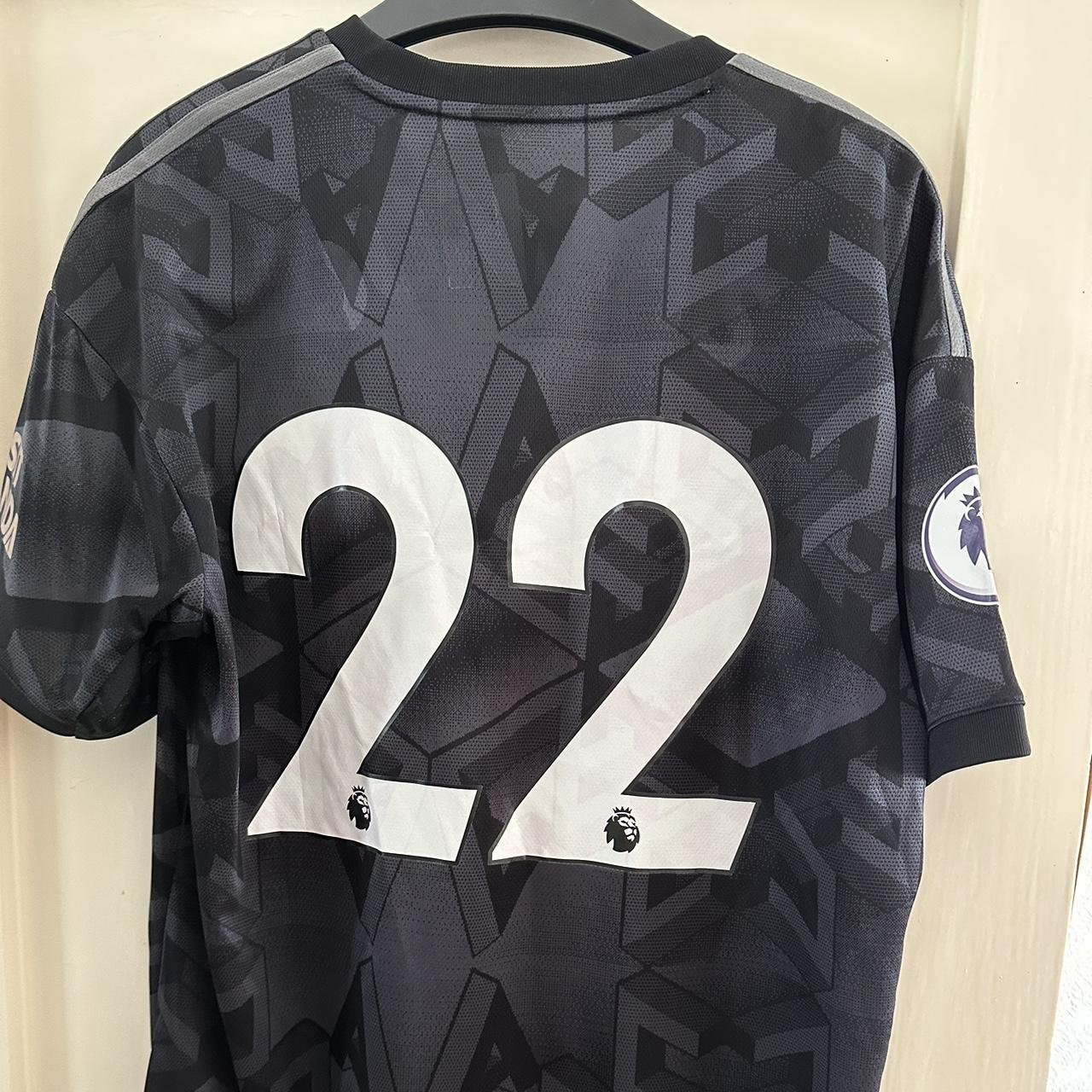 Adidas Arsenal Away Shirt 2022/2023 Mens Size... - Depop