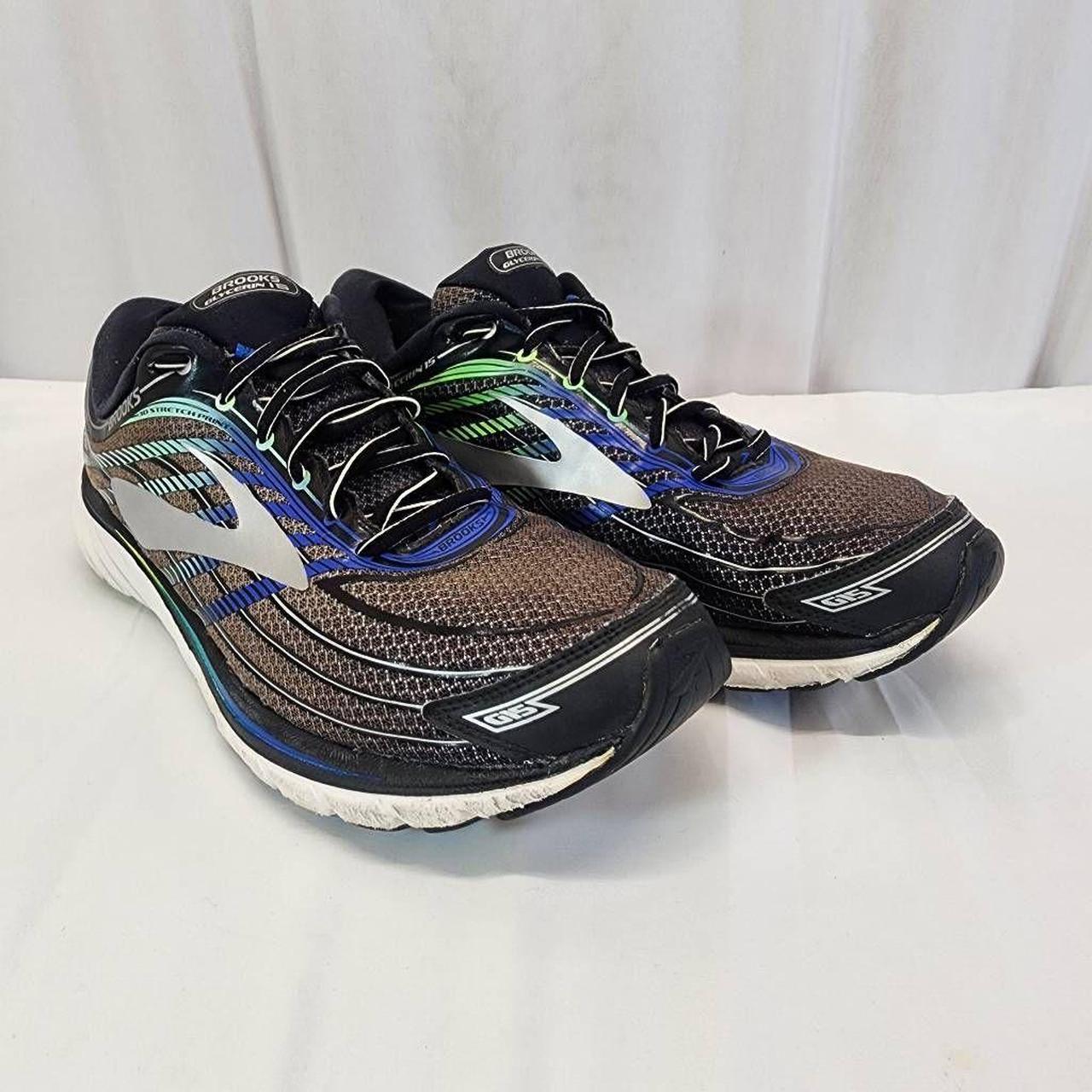 Brooks glycerin 15 men's size clearance 13