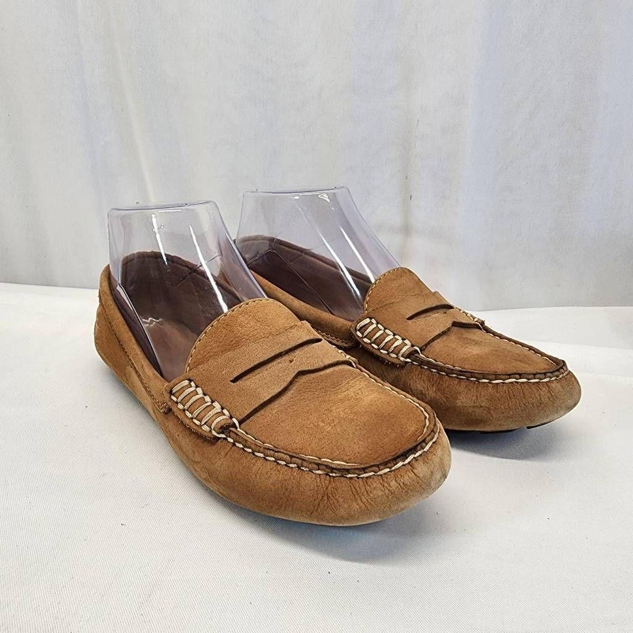 Lauren Ralph Lauren Women s Camila Loafer size. Depop