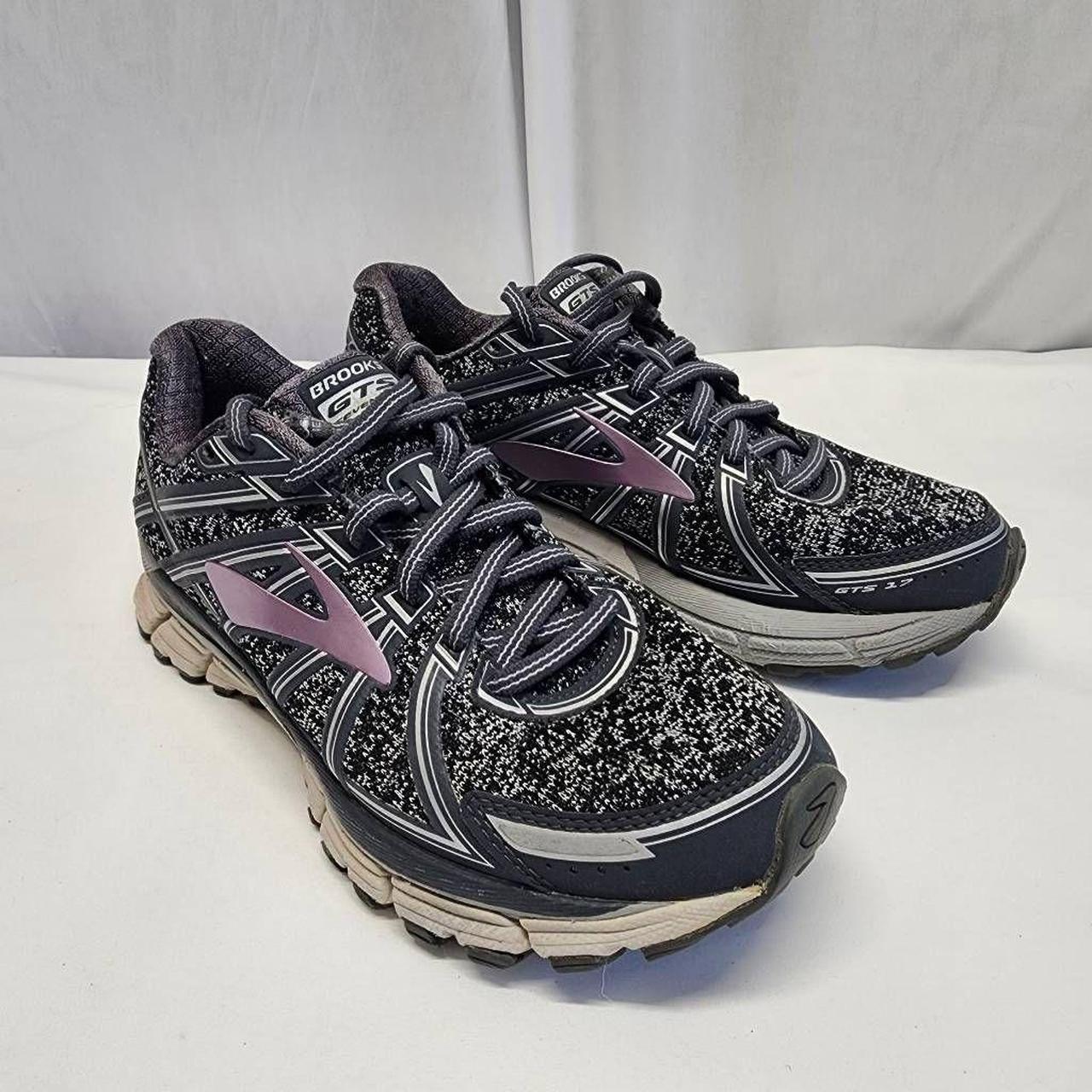 Brooks adrenaline gts 17 womens size 6.5 best sale