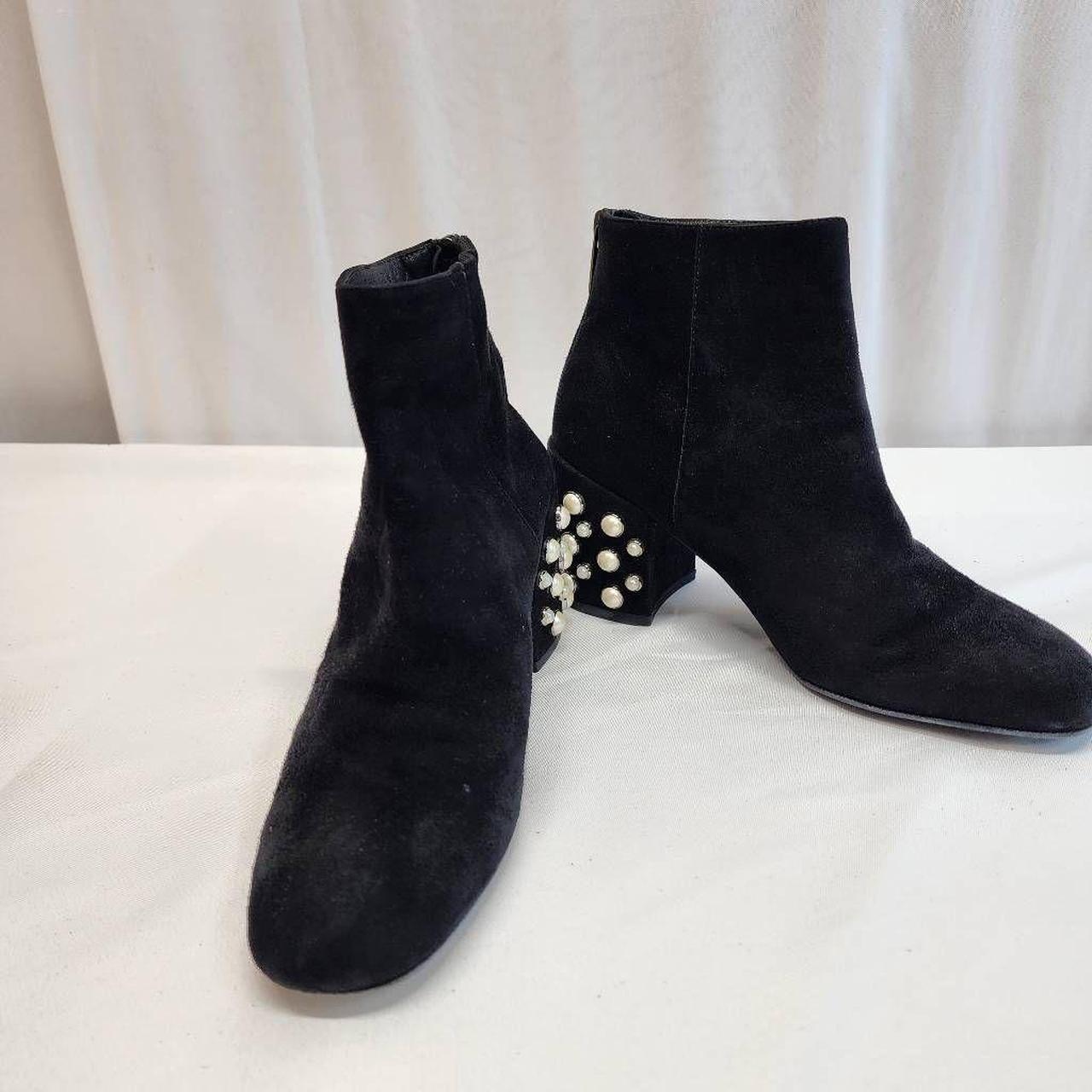 【Stuart Weitzman】プラヤ Amazon.com | Stuart Weitzman Women's Nolita Lace-Up Oxfords